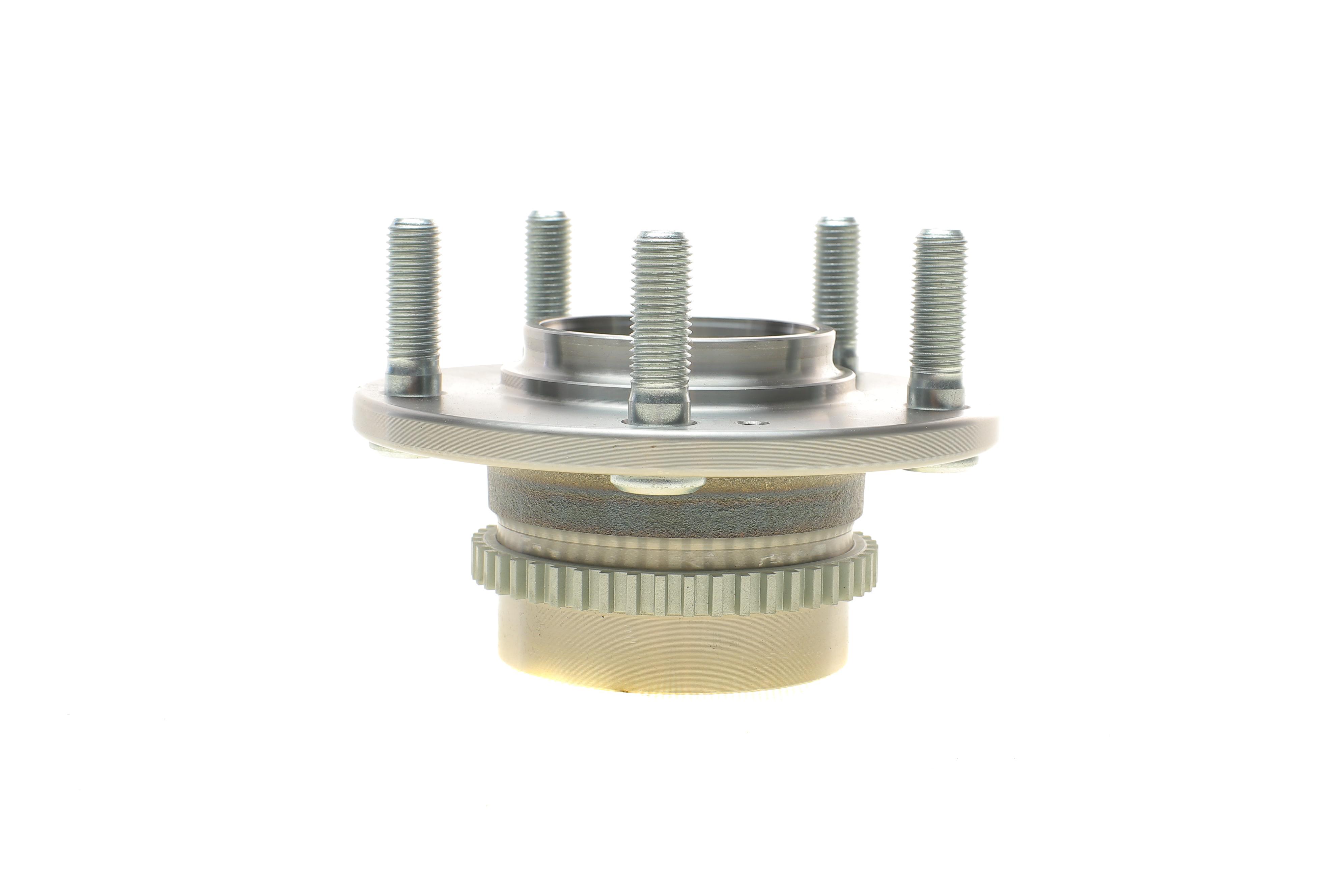 Підшипник маточини (задньої) Hyundai Tucson/Kia Sportage 04-(+ABS)(к-кт)