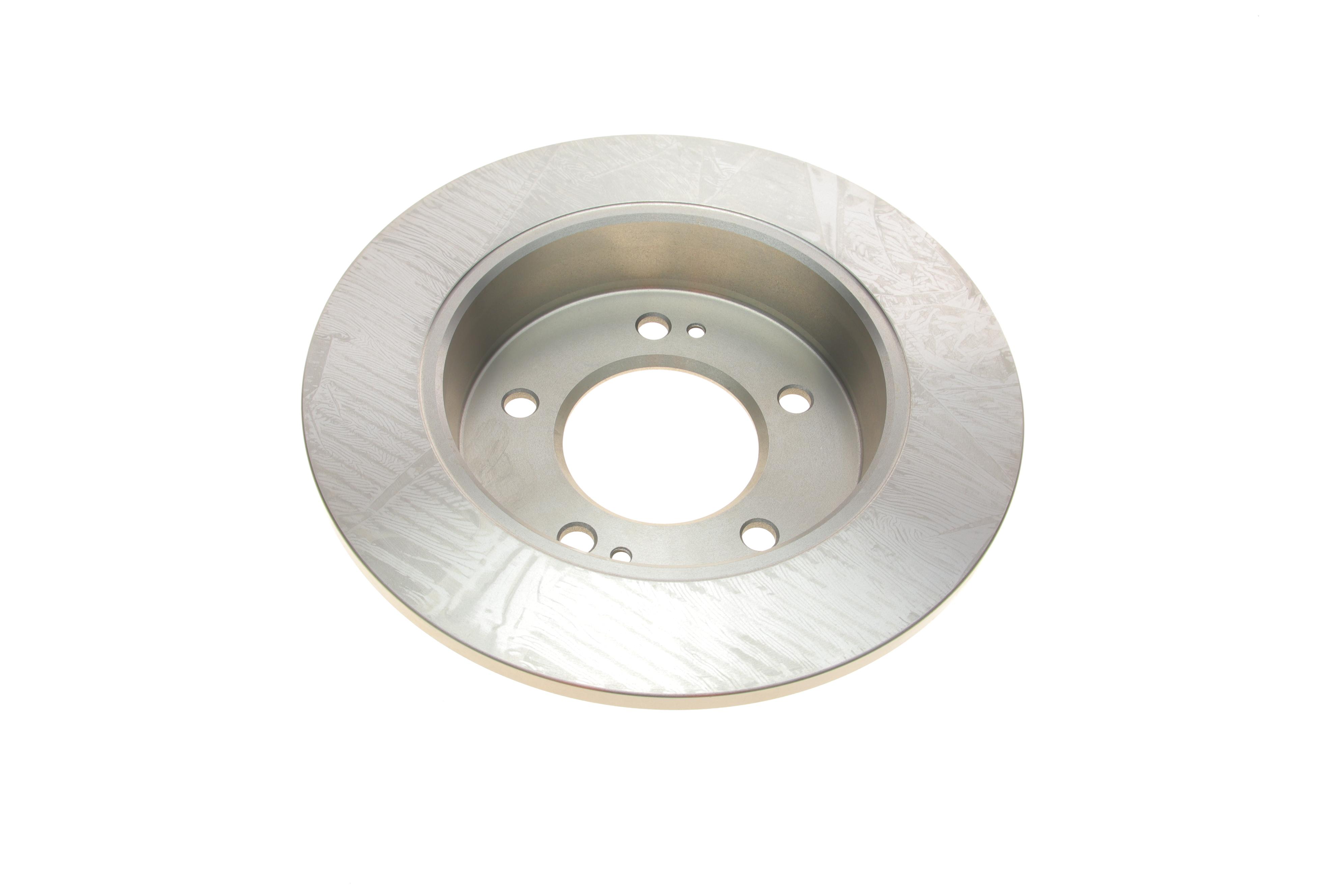 Диск гальмівний (задній) Kia Ceed/Cerato/Soul/Hyundai i30/Elantra 12- (261.9x10)