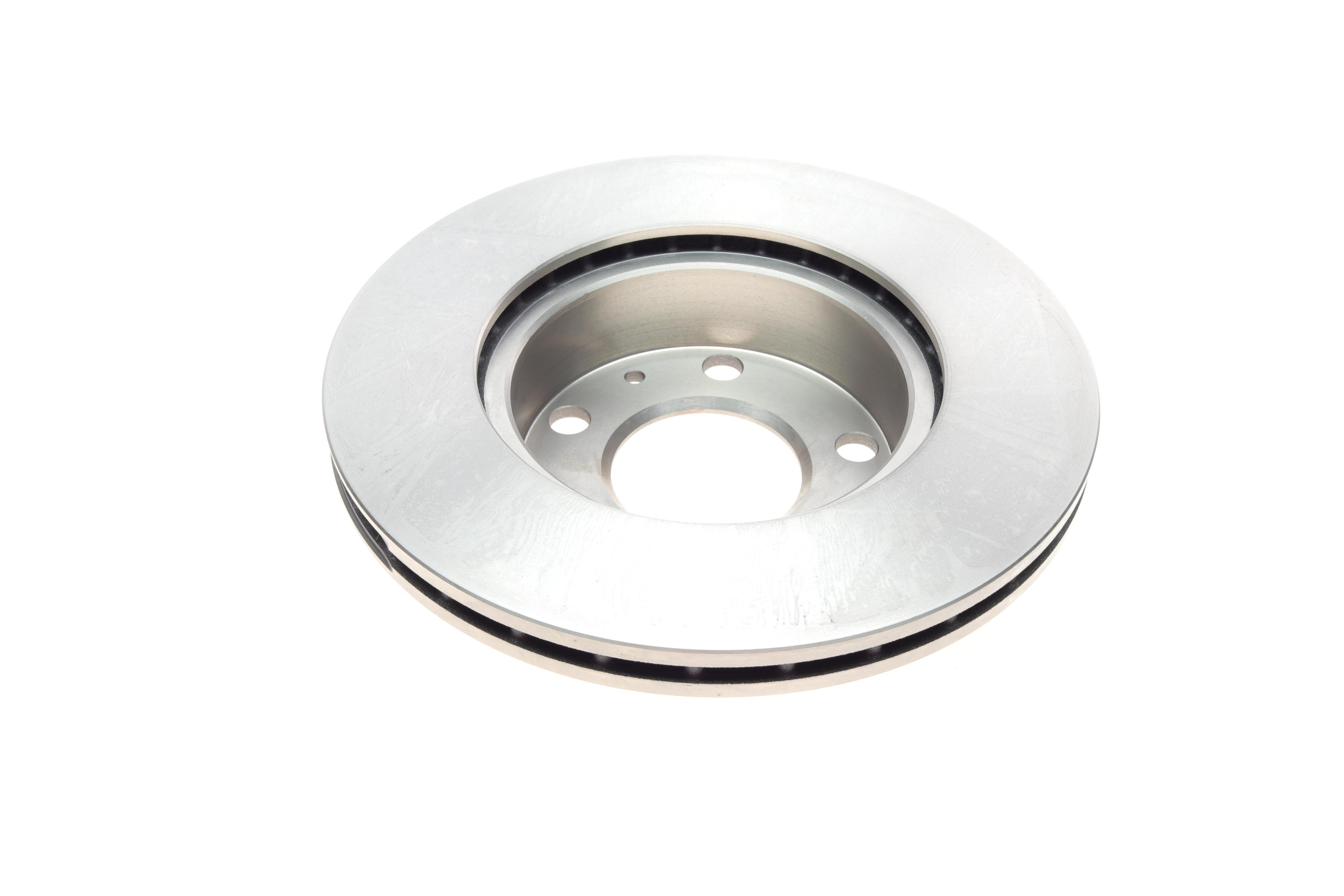 Диск гальмівний (передній) Citroen Jumper/Fiat Ducato/Peugeot Boxer 94-06 (300x24) (вентильований)