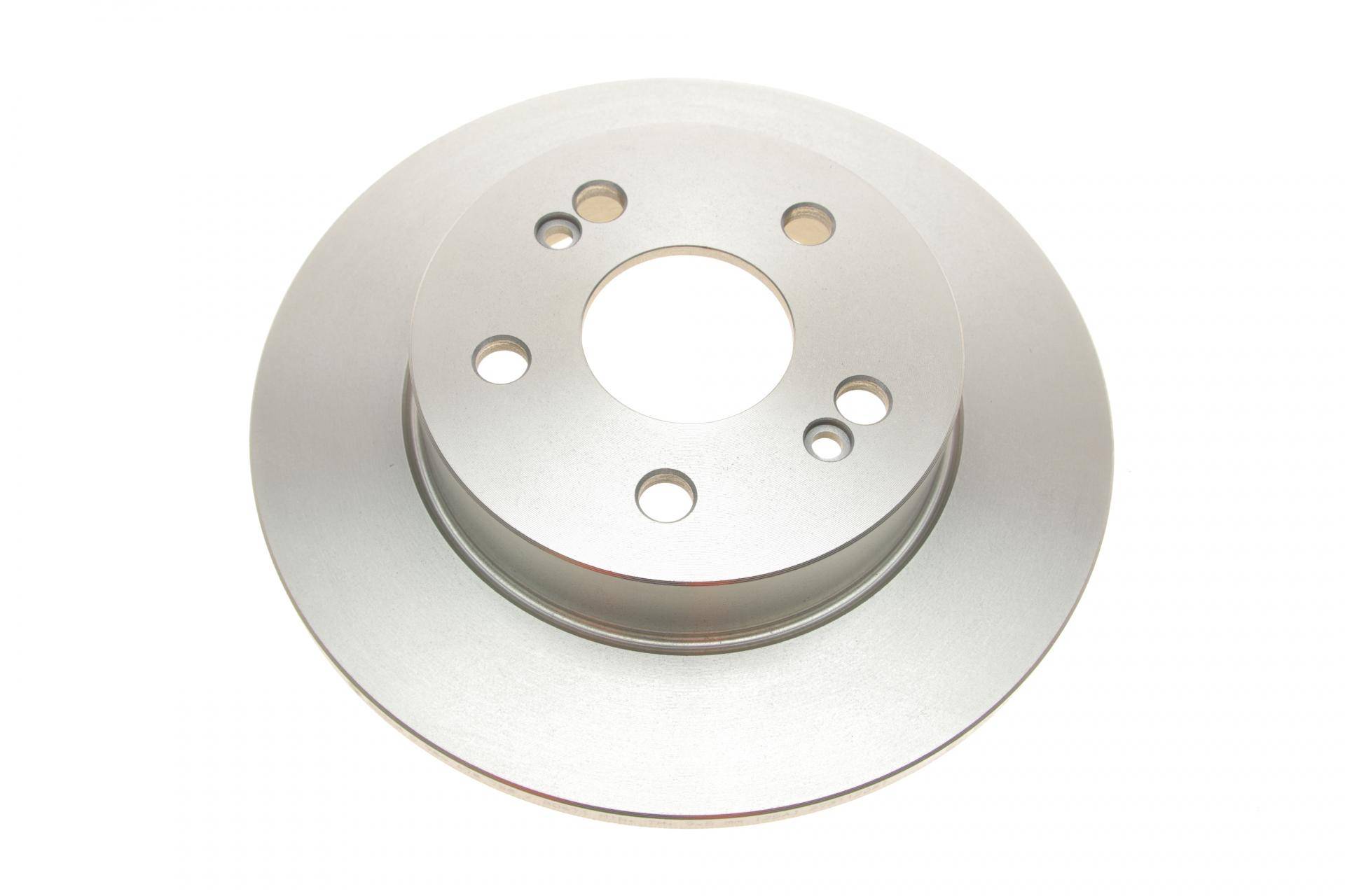 Диск гальмівний (задній) Renault Scenic I 00-03 (265x10.5)