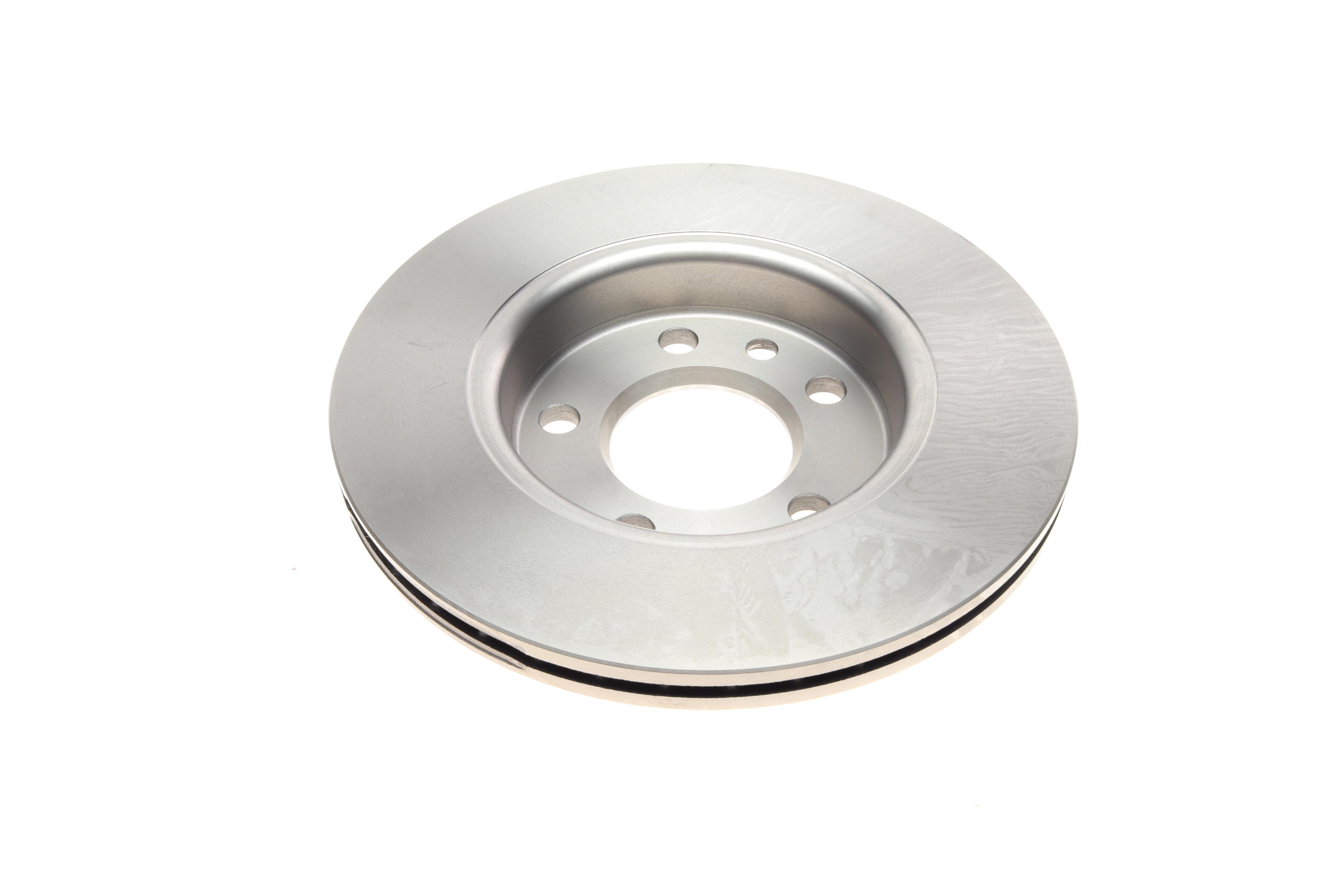 Диск гальмівний (задній) VW T5 03- (293.7x22)