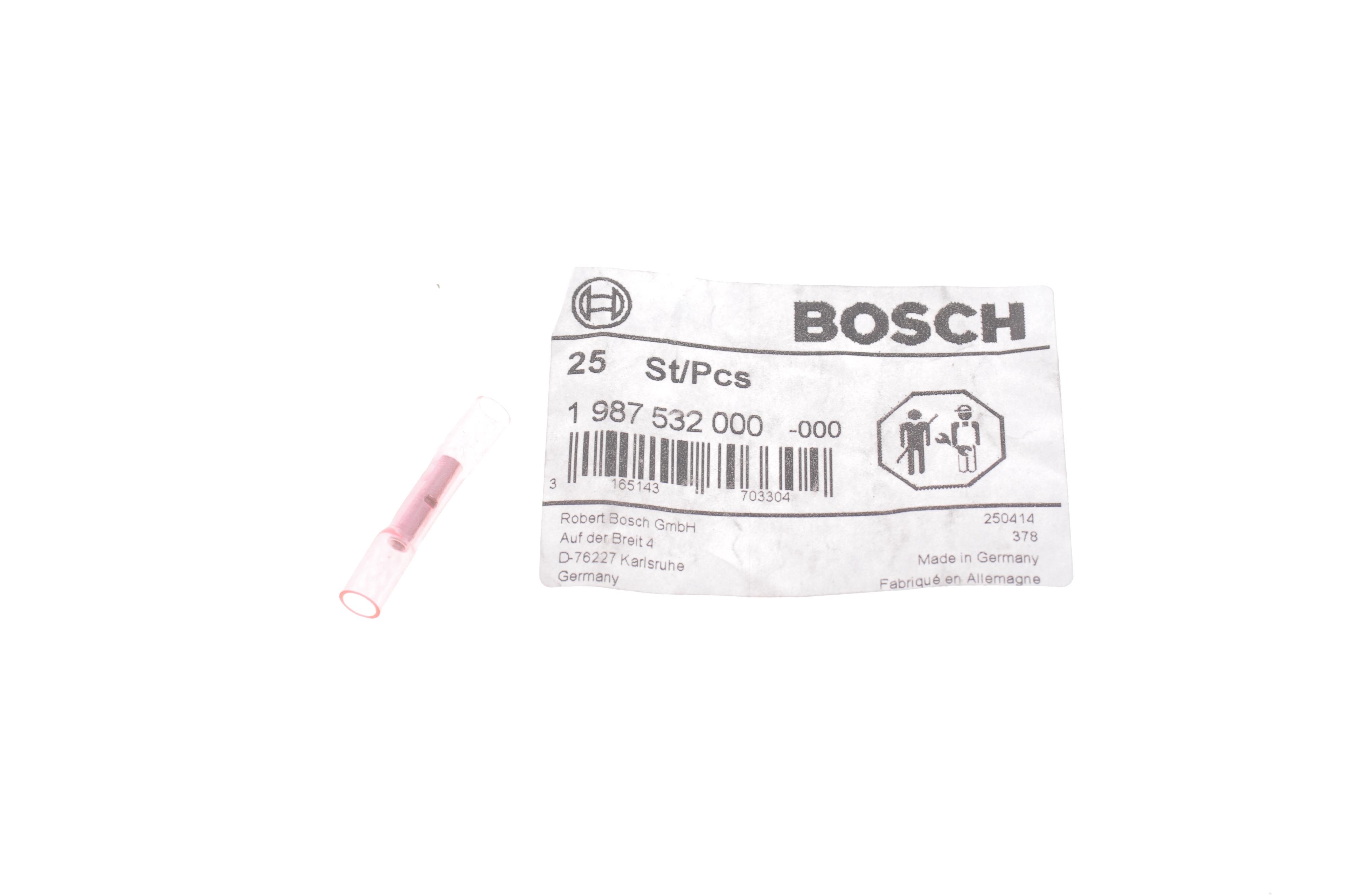 З'єднувач проводів ПНВТ