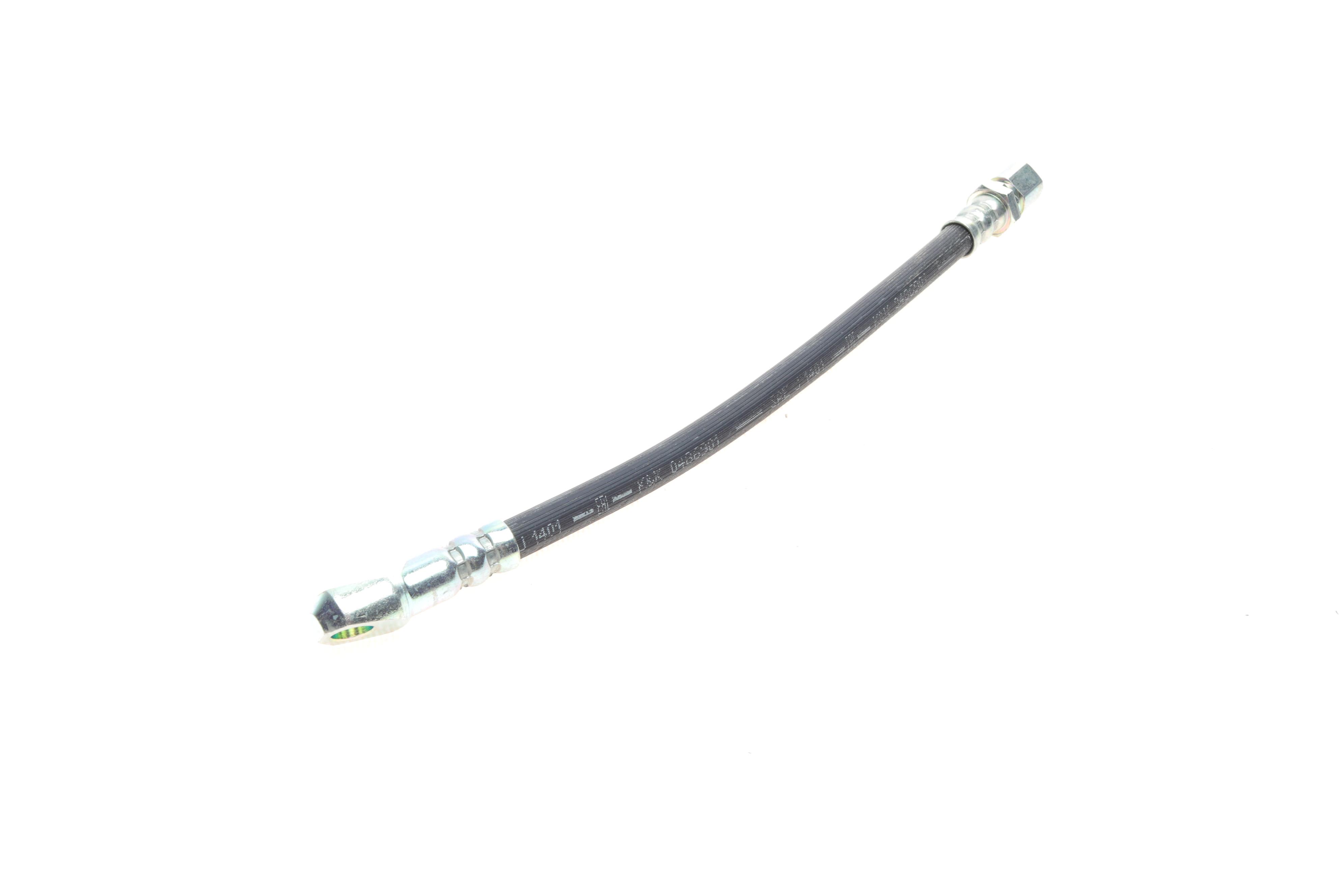 Шланг гальмівний (передній) Lada  2110/2111/2112 95-12