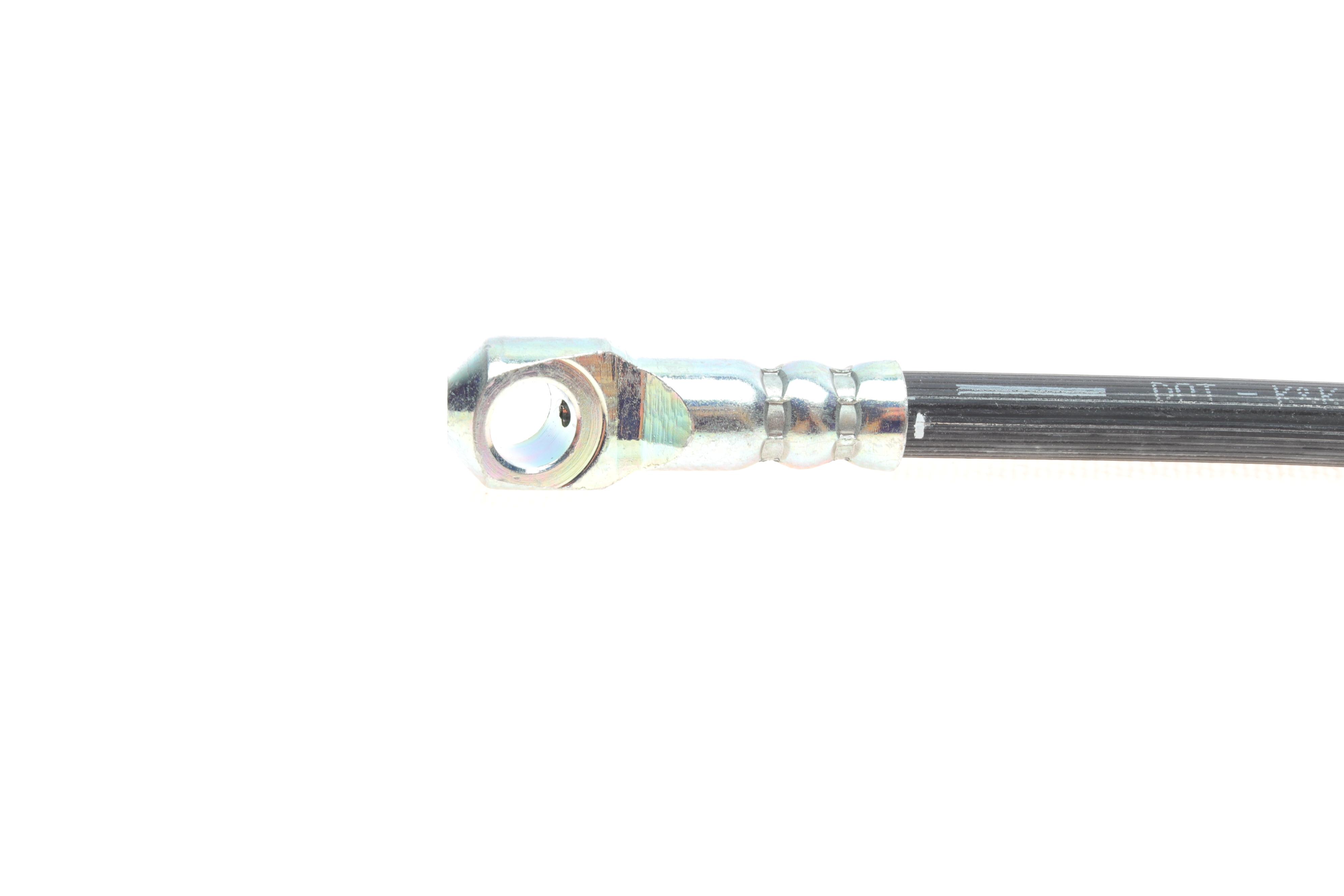 Шланг гальмівний (передній) Lada  2110/2111/2112 95-12