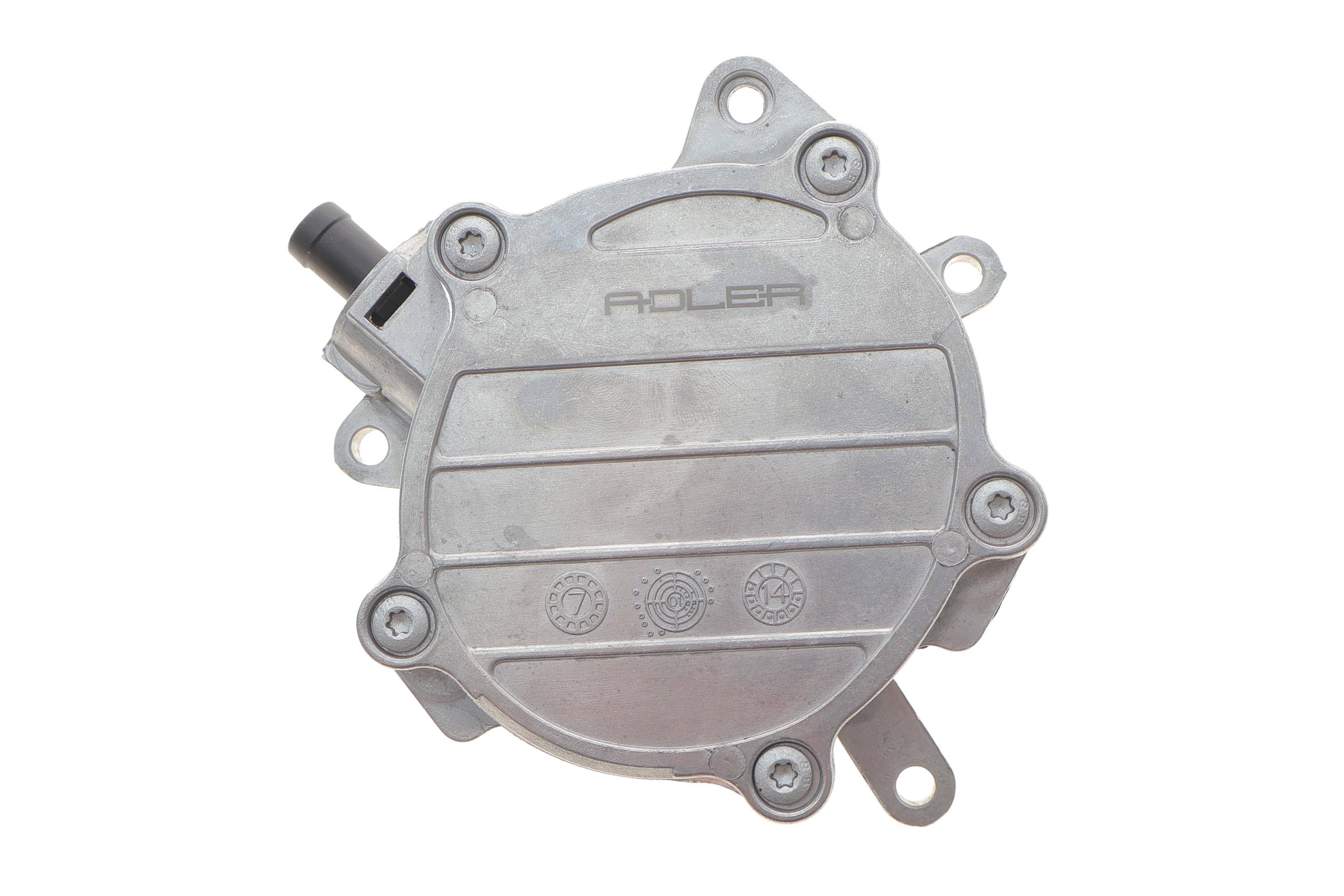 Насос вакуумний VW Golf/Passat 2.0 GTI 04-12