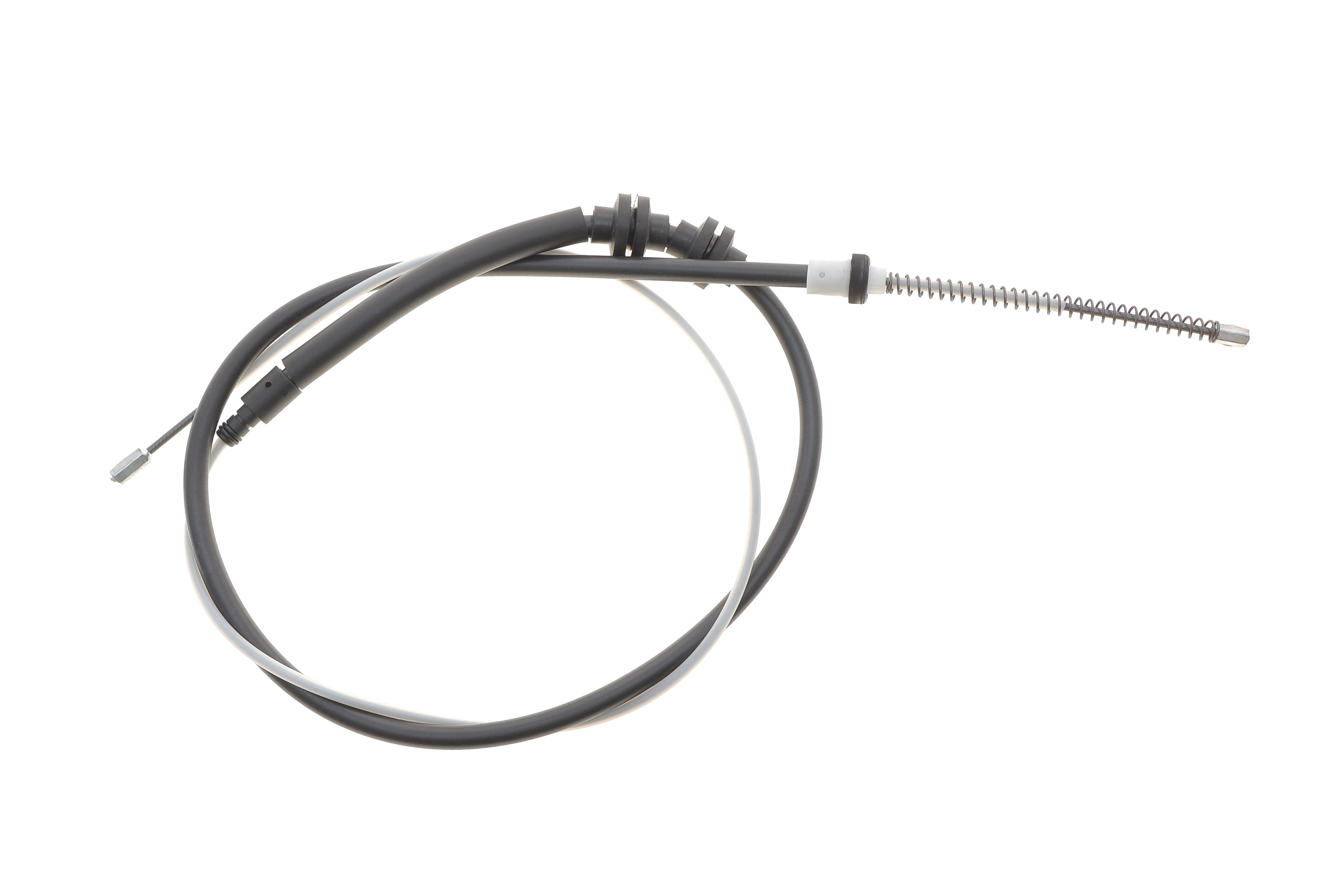 Трос ручника (задній) (R) Renault Clio 19- (L=1823/960mm)