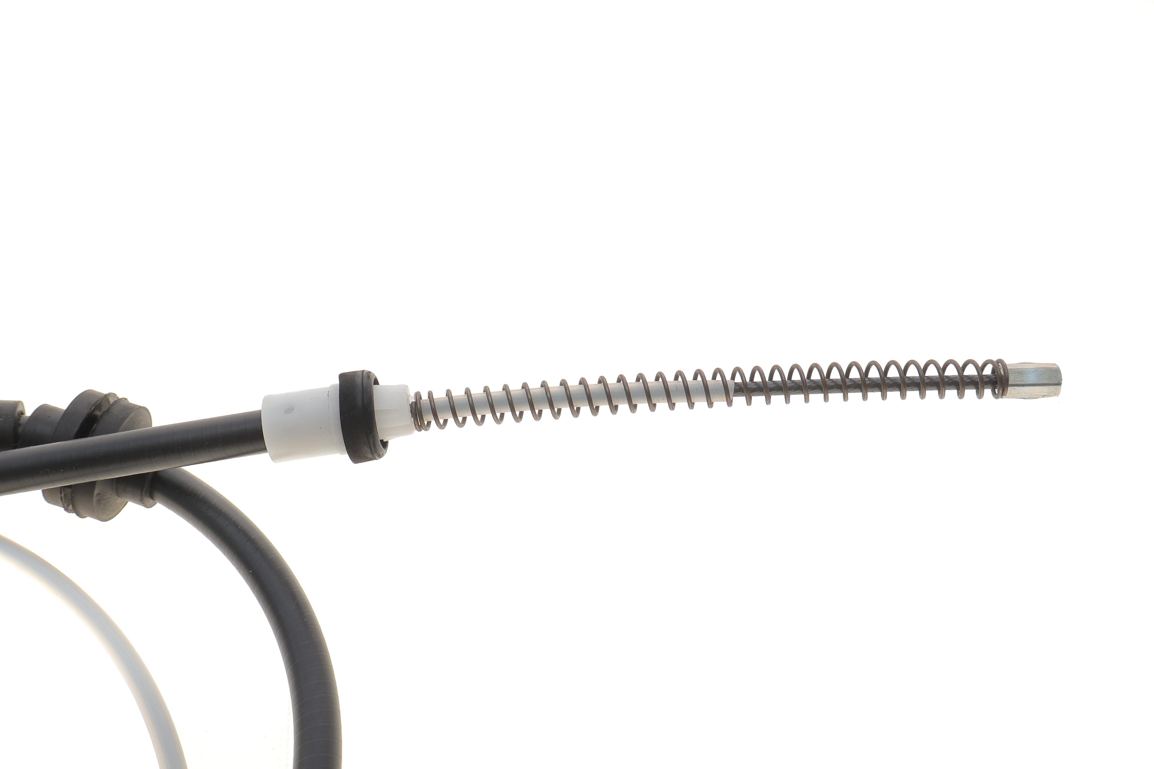 Трос ручника (задній) (R) Renault Clio 19- (L=1823/960mm)