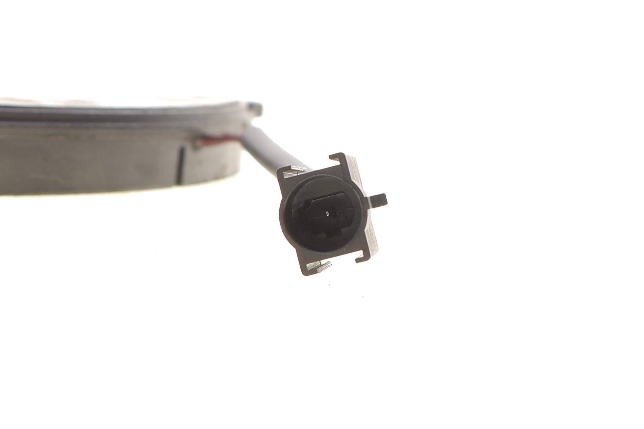 Колодки гальмівні (передні) Citroen Jumper/Fiat Ducato/Peugeot Boxer 06- (+датчик)