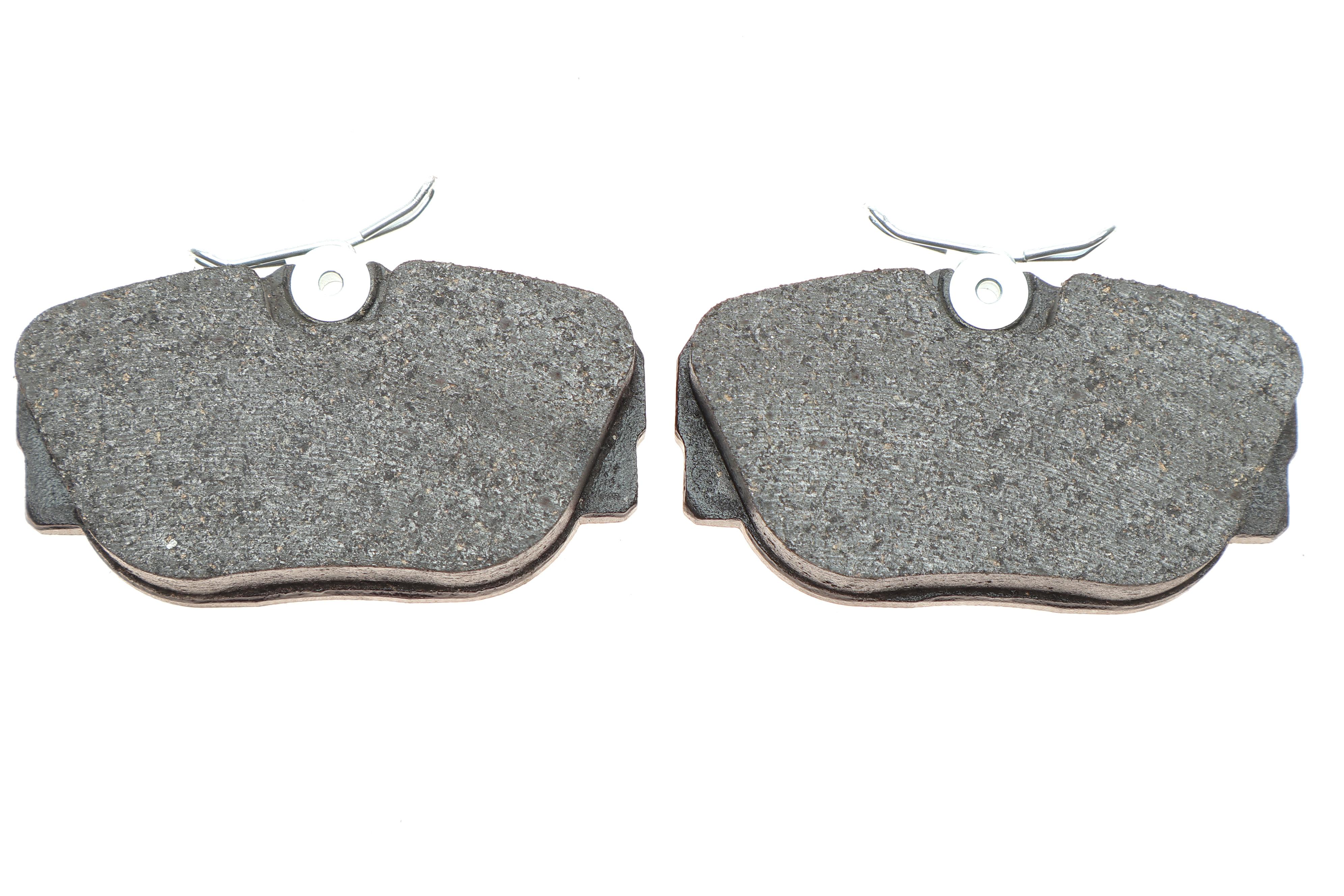 Колодки гальмівні (передні) BMW 3 (E30) 82-94/Z1 88-91