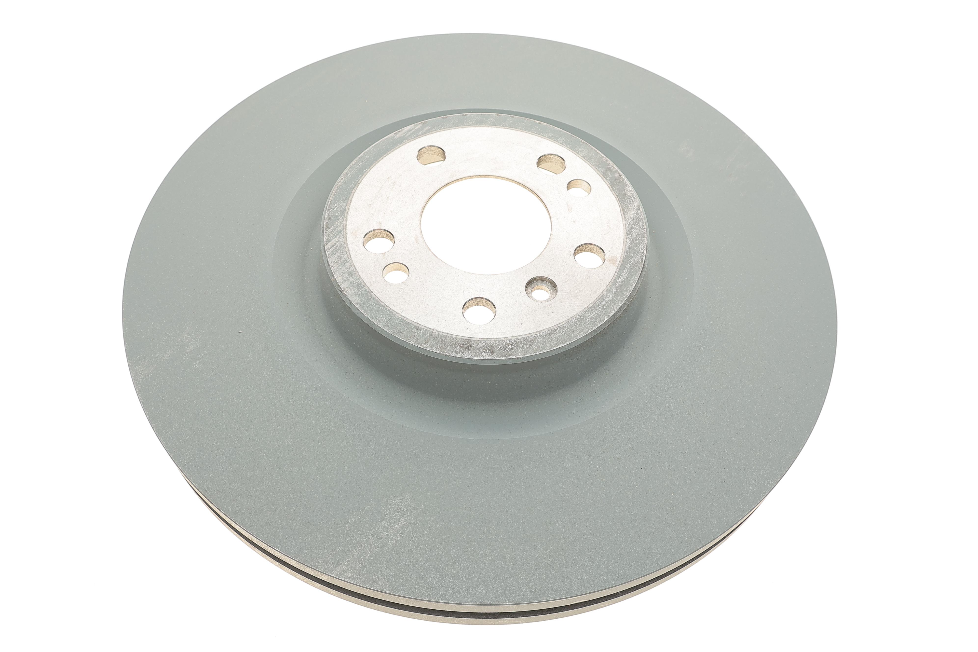 Диск гальмівний (передній) MB GL-class (X164)/R-class (W251) 06-12