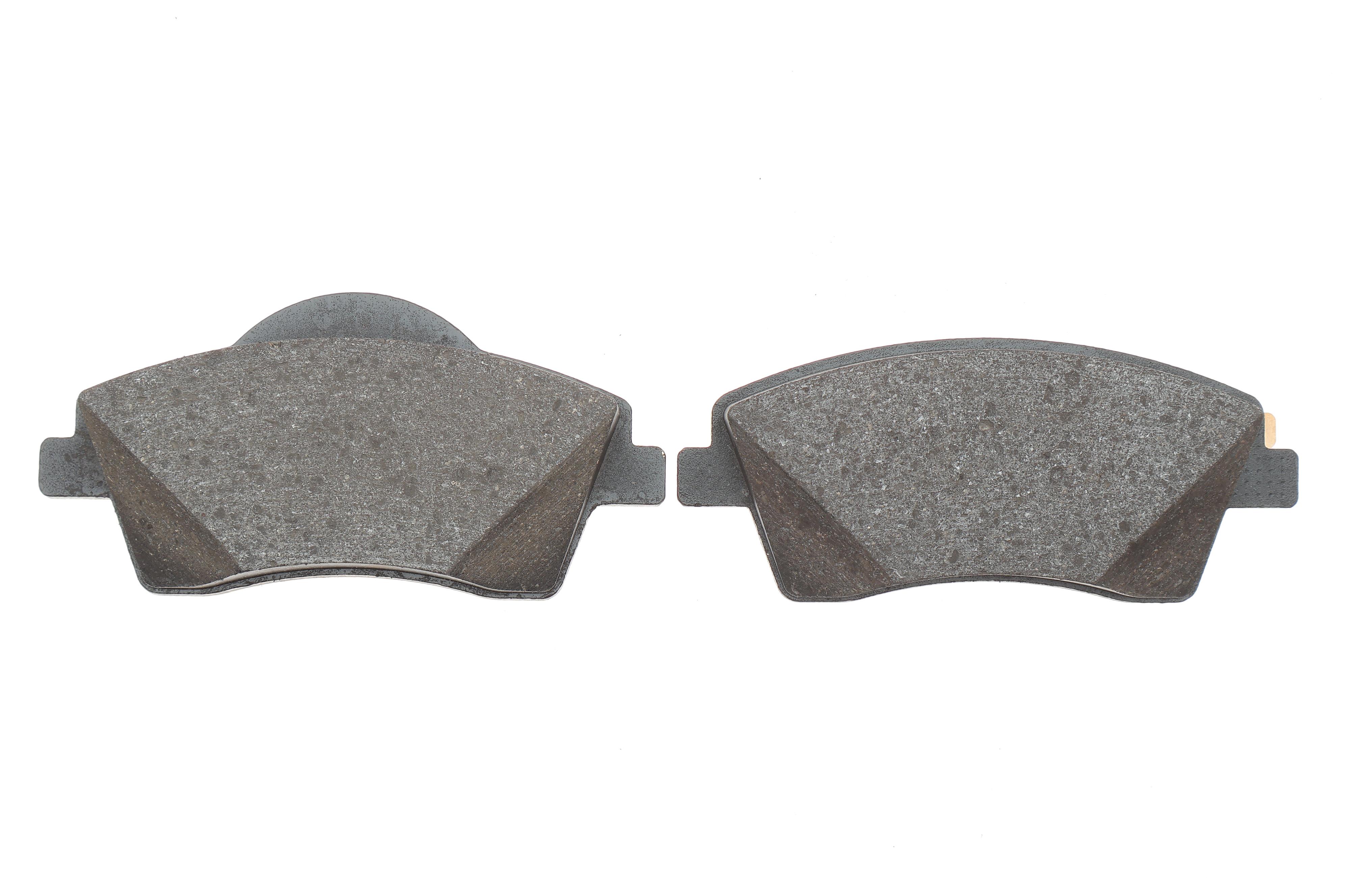 Колодки гальмівні (передні) Volvo XC40 17-