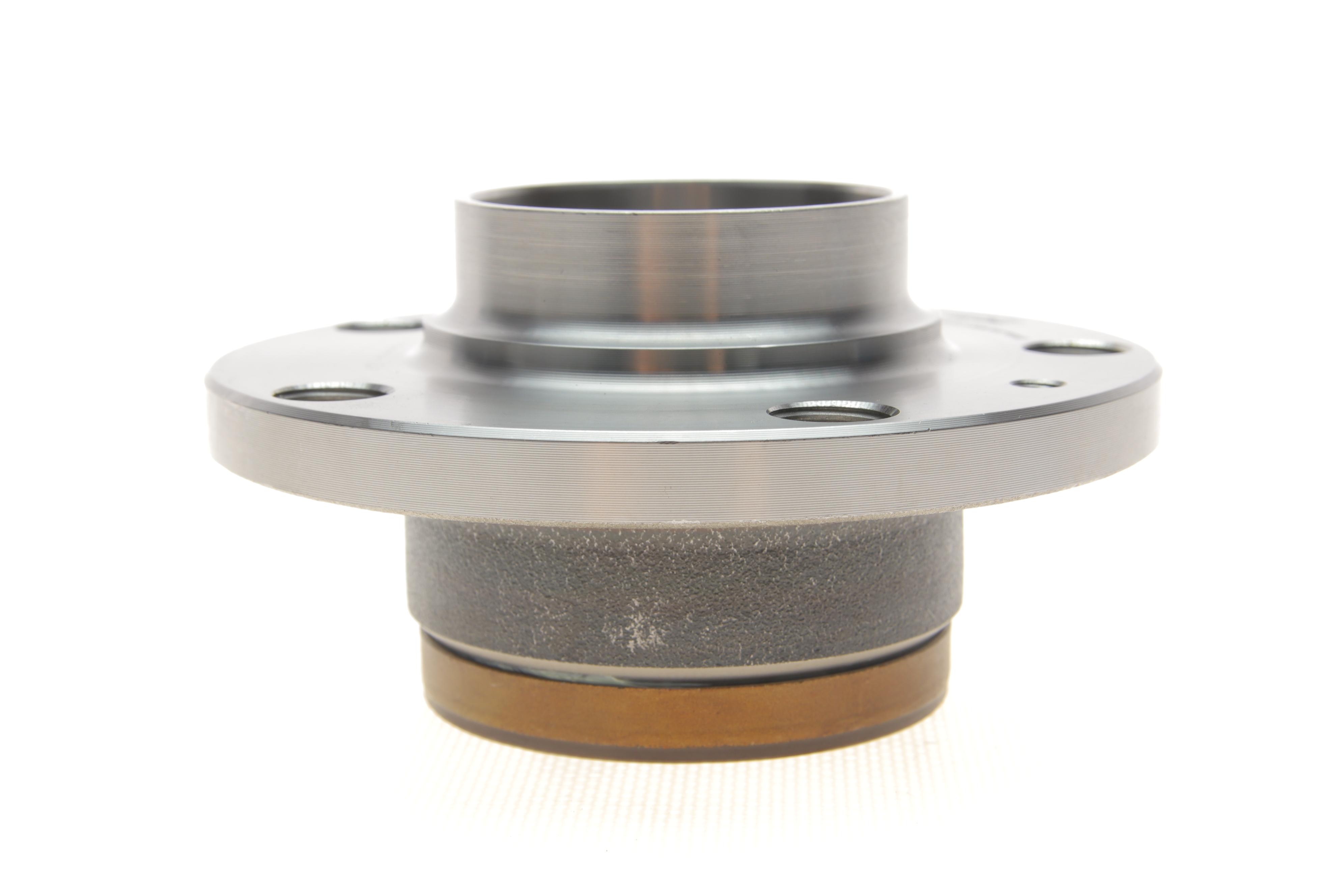 Підшипник маточини (задньої) Skoda Fabia 99-/VW Polo 01- (к-кт)