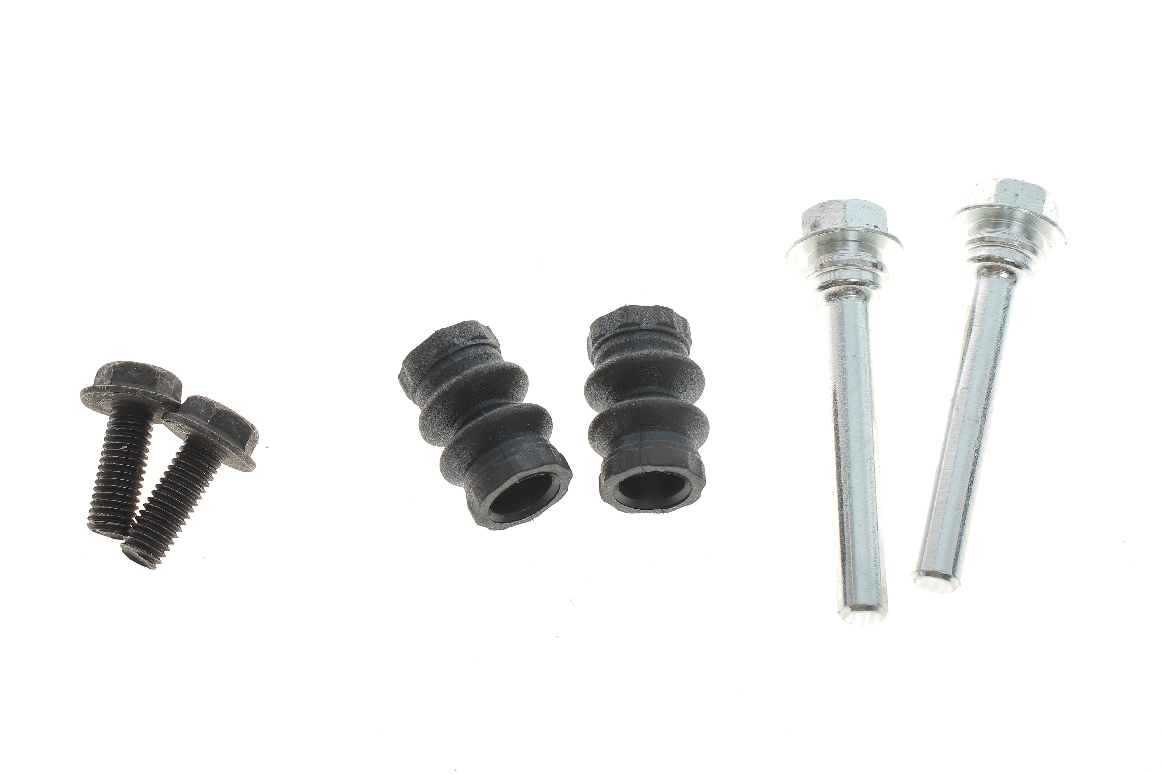 Скоба супорта (заднього) Renault Clio III/Grand Modus/Modus 04- (TRW)