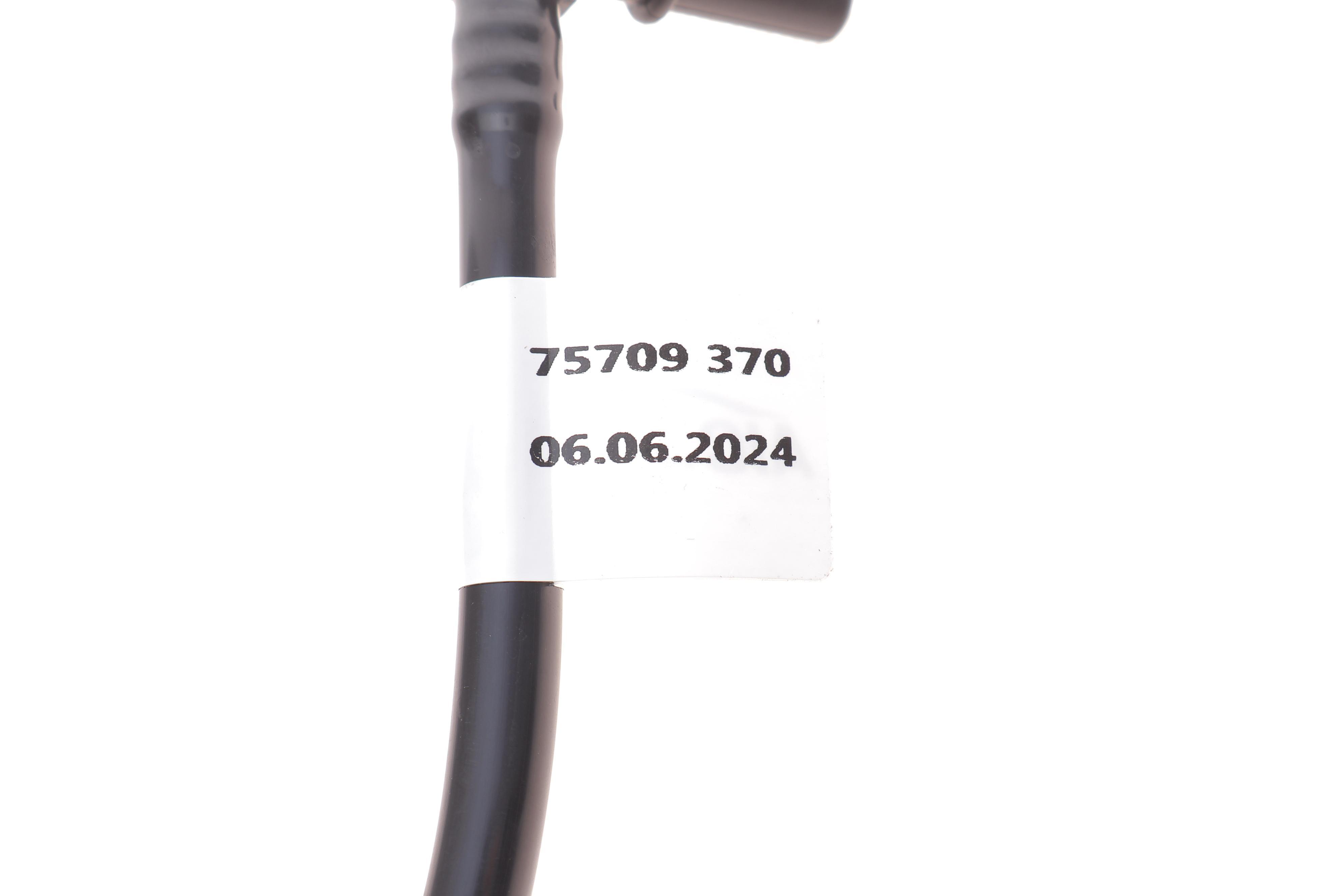 Трубка вакуумна BMW 3 (F30/F80) 11-18 B38/B47/B48/N47/N57