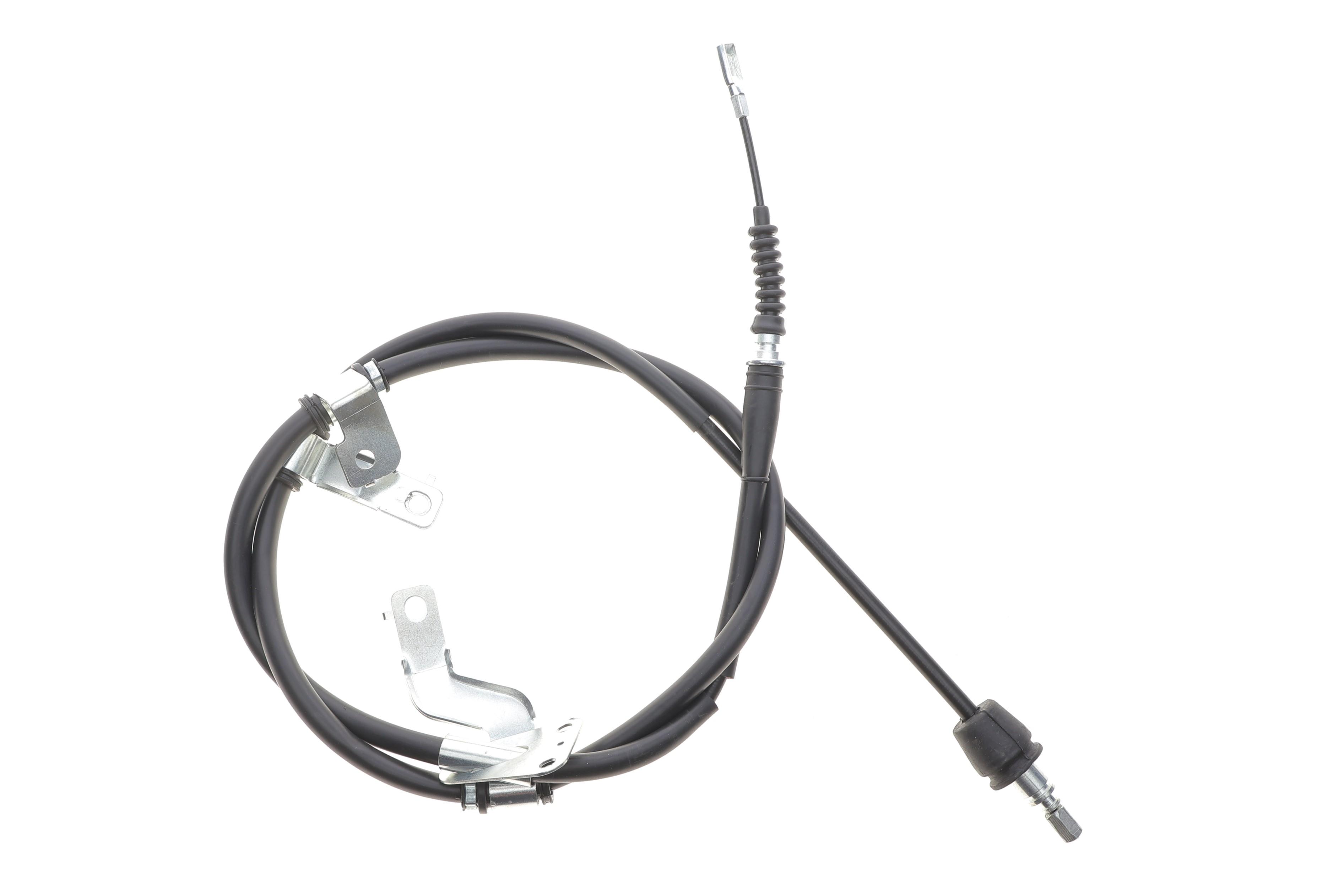 Трос ручника (задній) (L) Kia Ceed 12-18