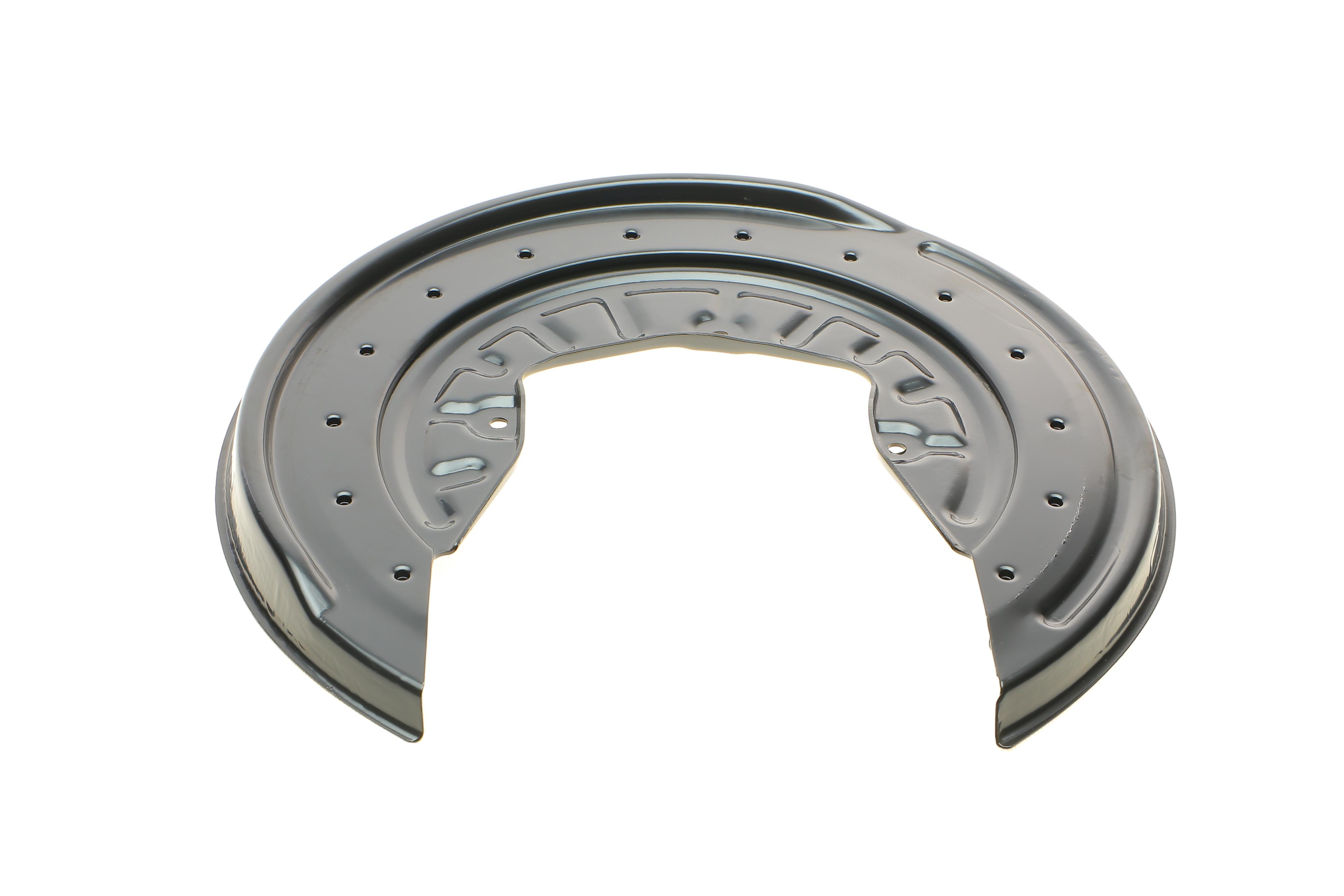 Захист диска гальмівного (заднього) (R) VW Phaeton 03-16