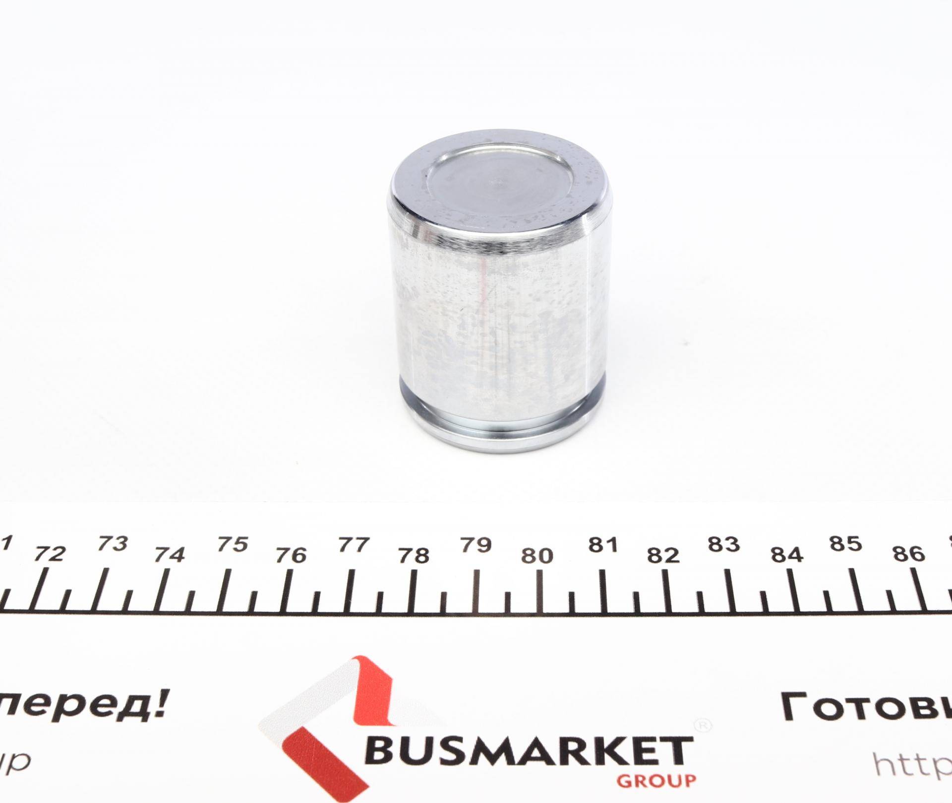 Ремкомплект супорта (заднього) Toyota Avensis 01-09 (d=38mm) (+поршенек) (Aisin)