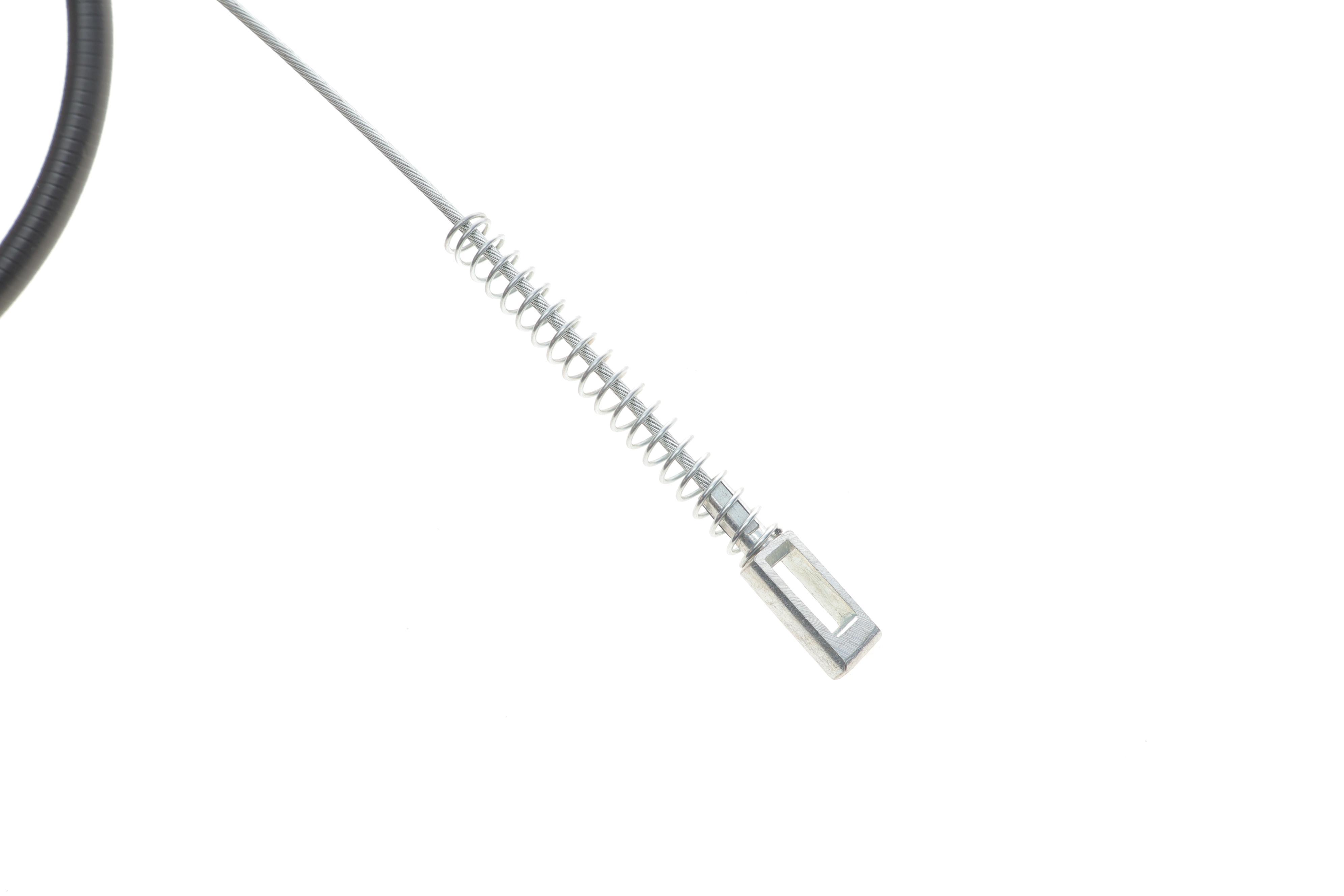 Трос ручника (задній) MB Sprinter 515/VW Crafter 50 06- (1430/1102mm)