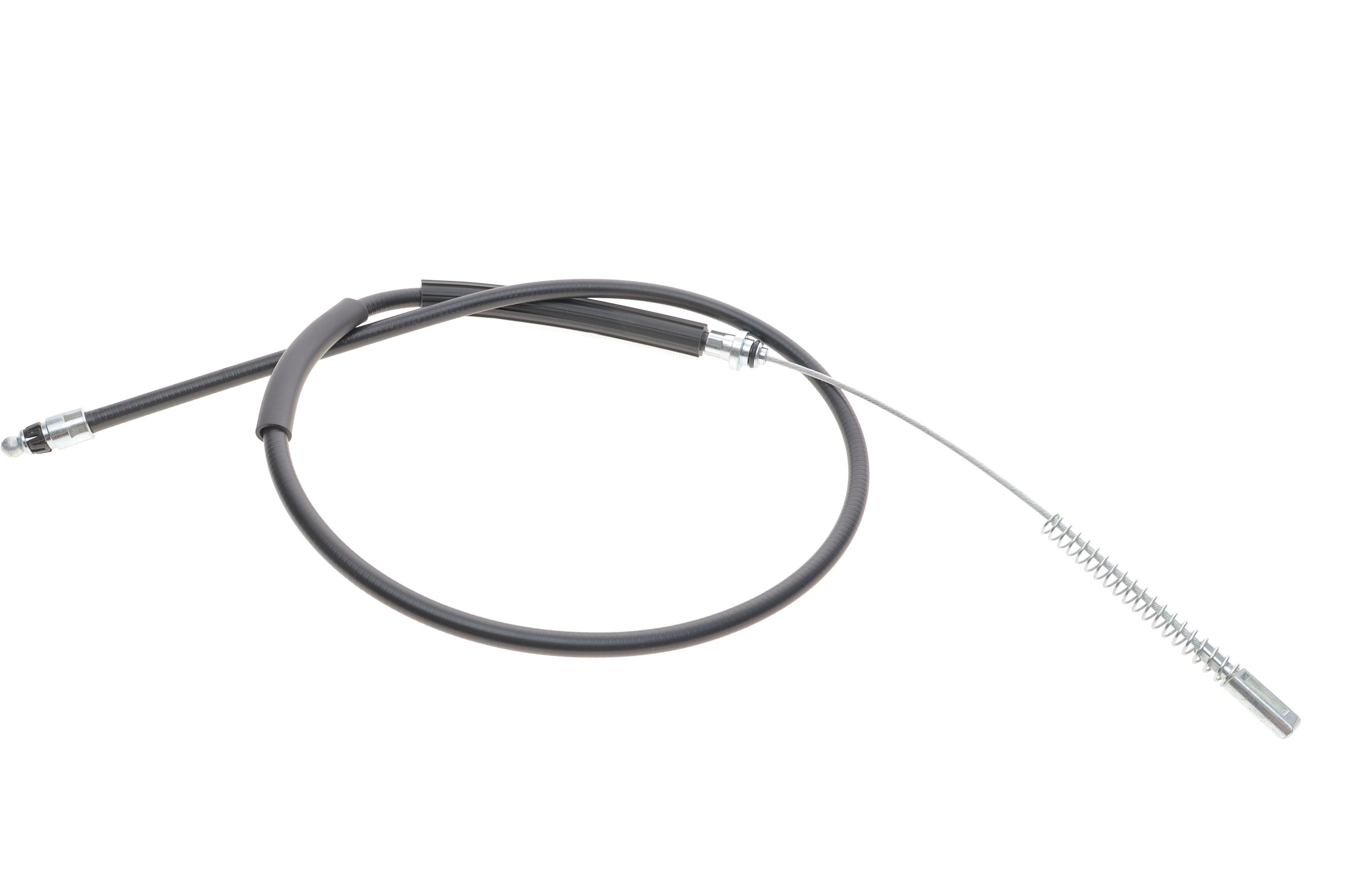 Трос ручника (задній) MB Sprinter 515/VW Crafter 50 06- (1430/1102mm)