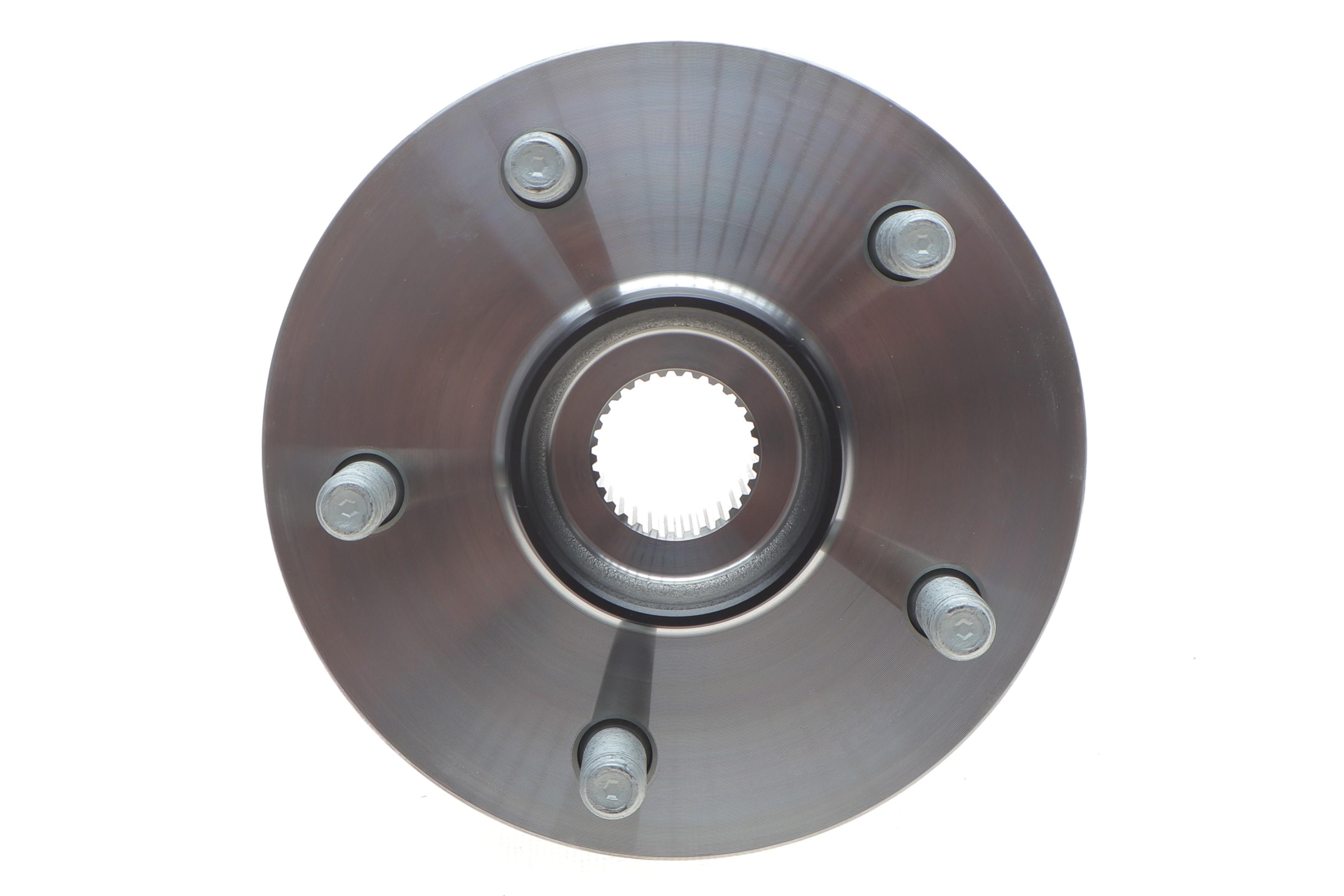 Підшипник маточини (передньої) Toyota Camry/Rav4 2.0/2.5H/3.5 17-