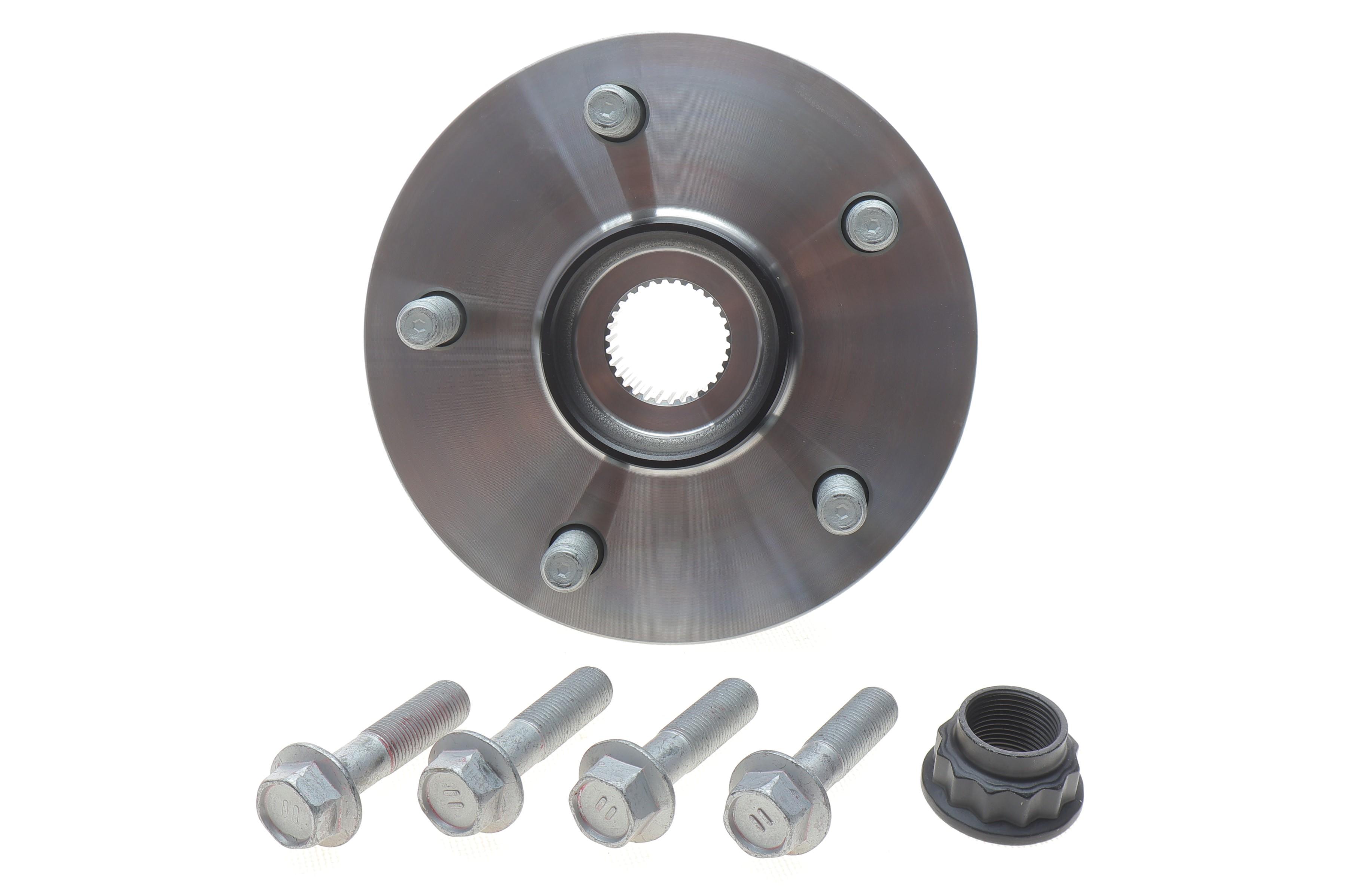 Підшипник маточини (передньої) Toyota Camry/Rav4 2.0/2.5H/3.5 17-