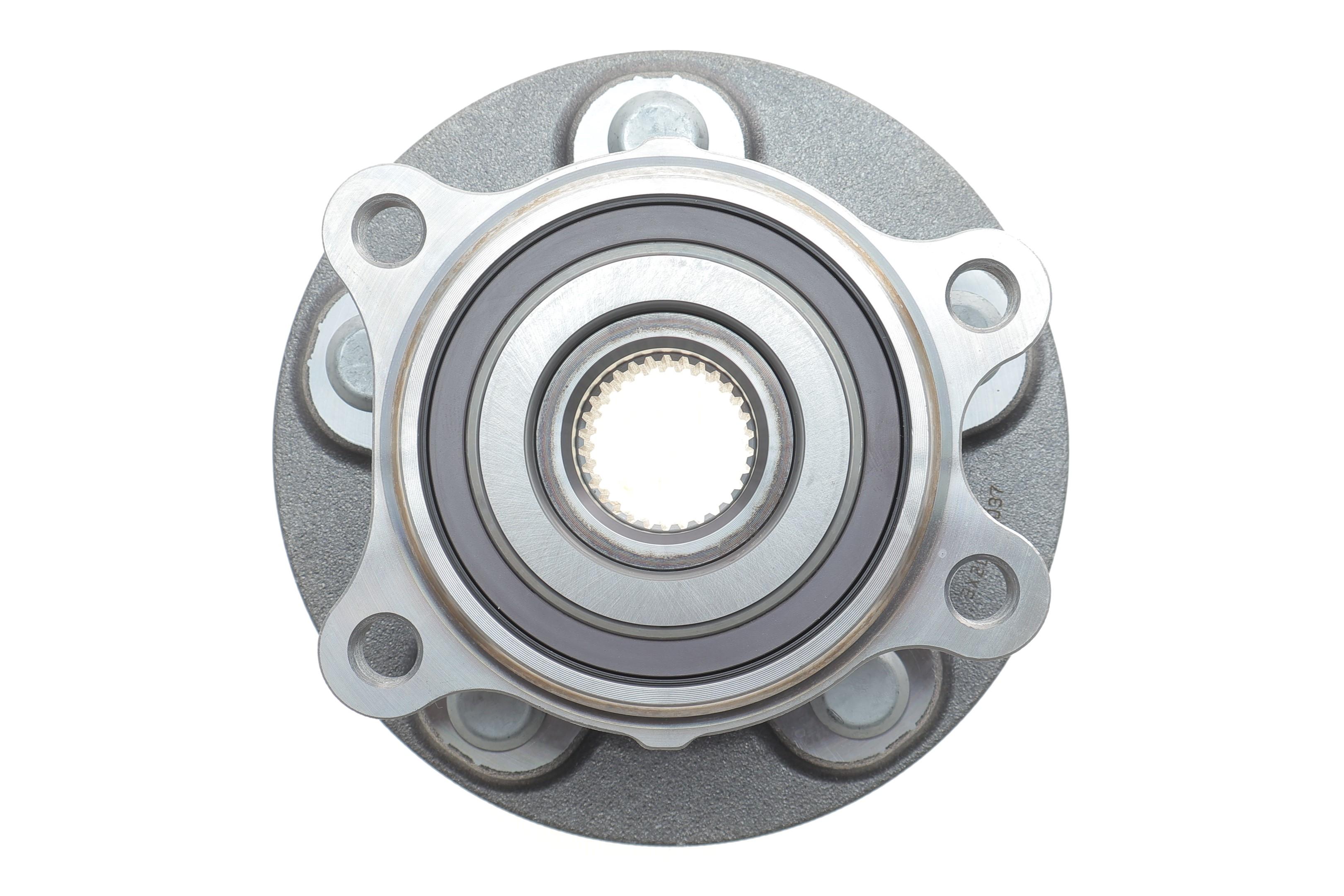 Підшипник маточини (передньої) Toyota Camry/Rav4 2.0/2.5H/3.5 17-