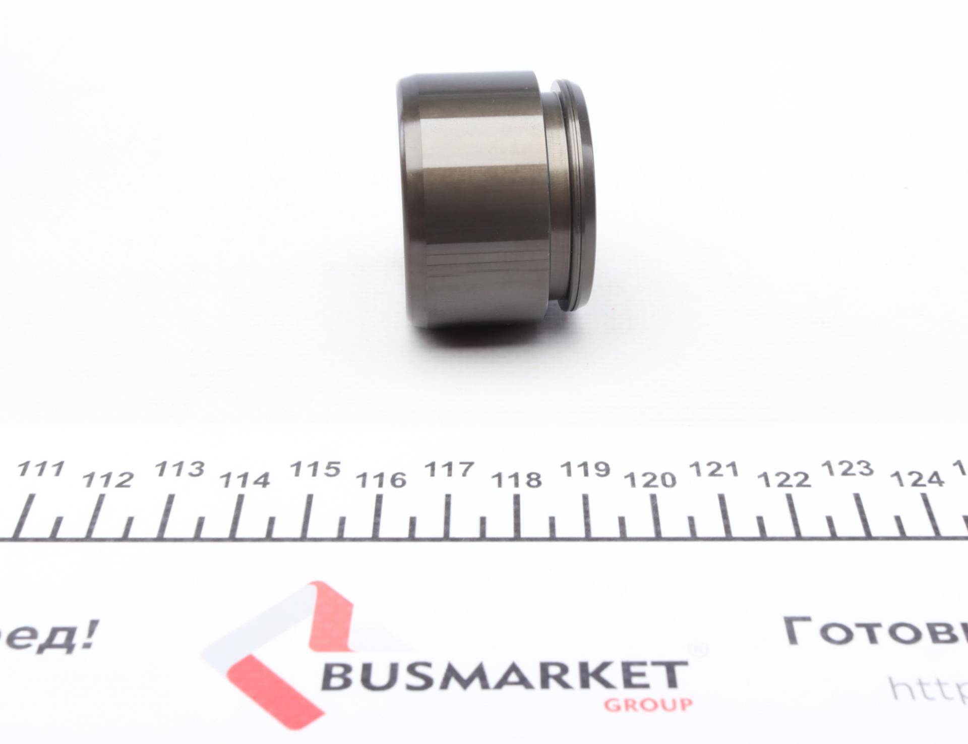 Поршень супорта (переднього) BMW 3 (E92/E93) 06- (42x30mm) (Brembo)