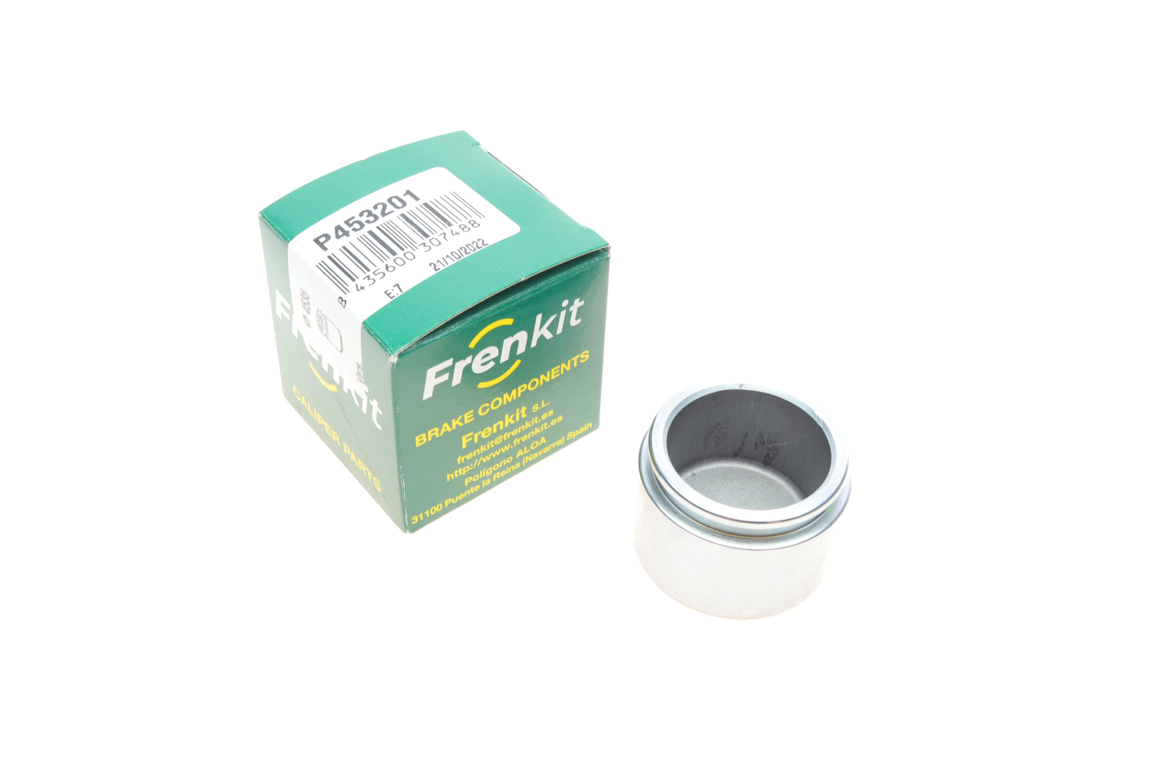 Поршень супорта (переднього) MB C-class (W205)/E-class (W213) 13-18 (43.35x32.2mm) (Advi)