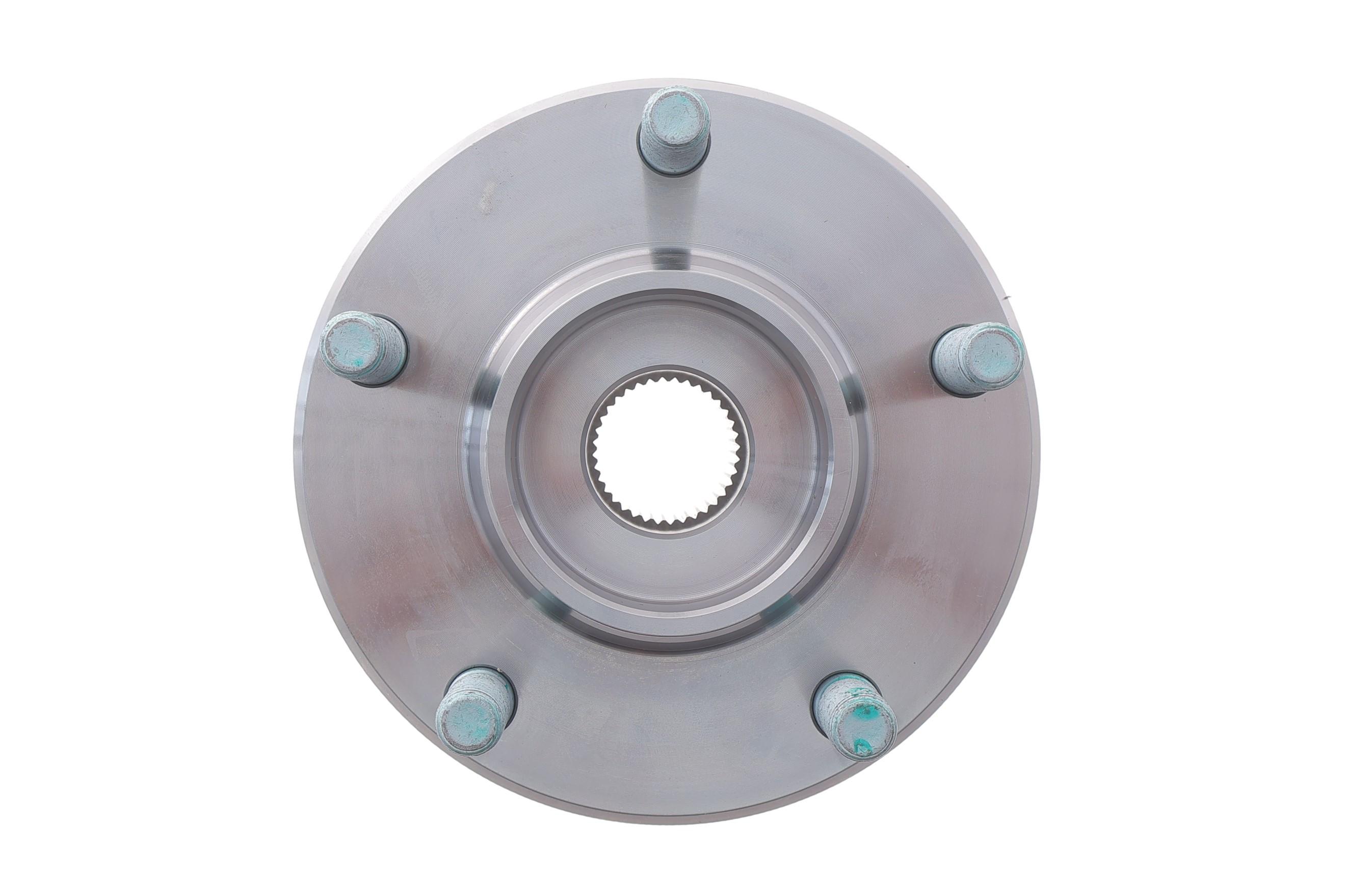 Підшипник маточини (передньої) Mazda 3 03-