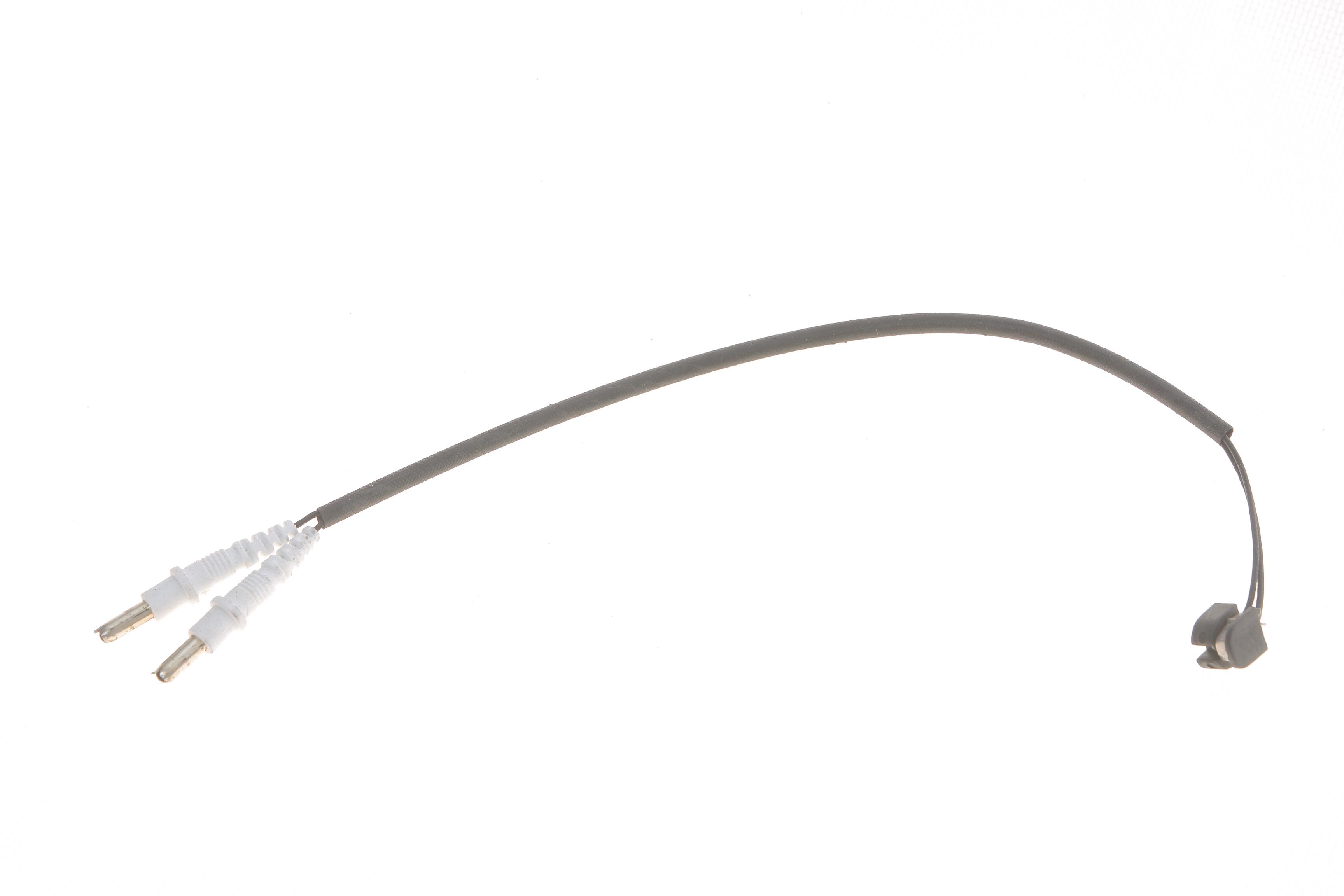 Колодки гальмівні (передні) Peugeot 508/SW 10-18 (+датчик)