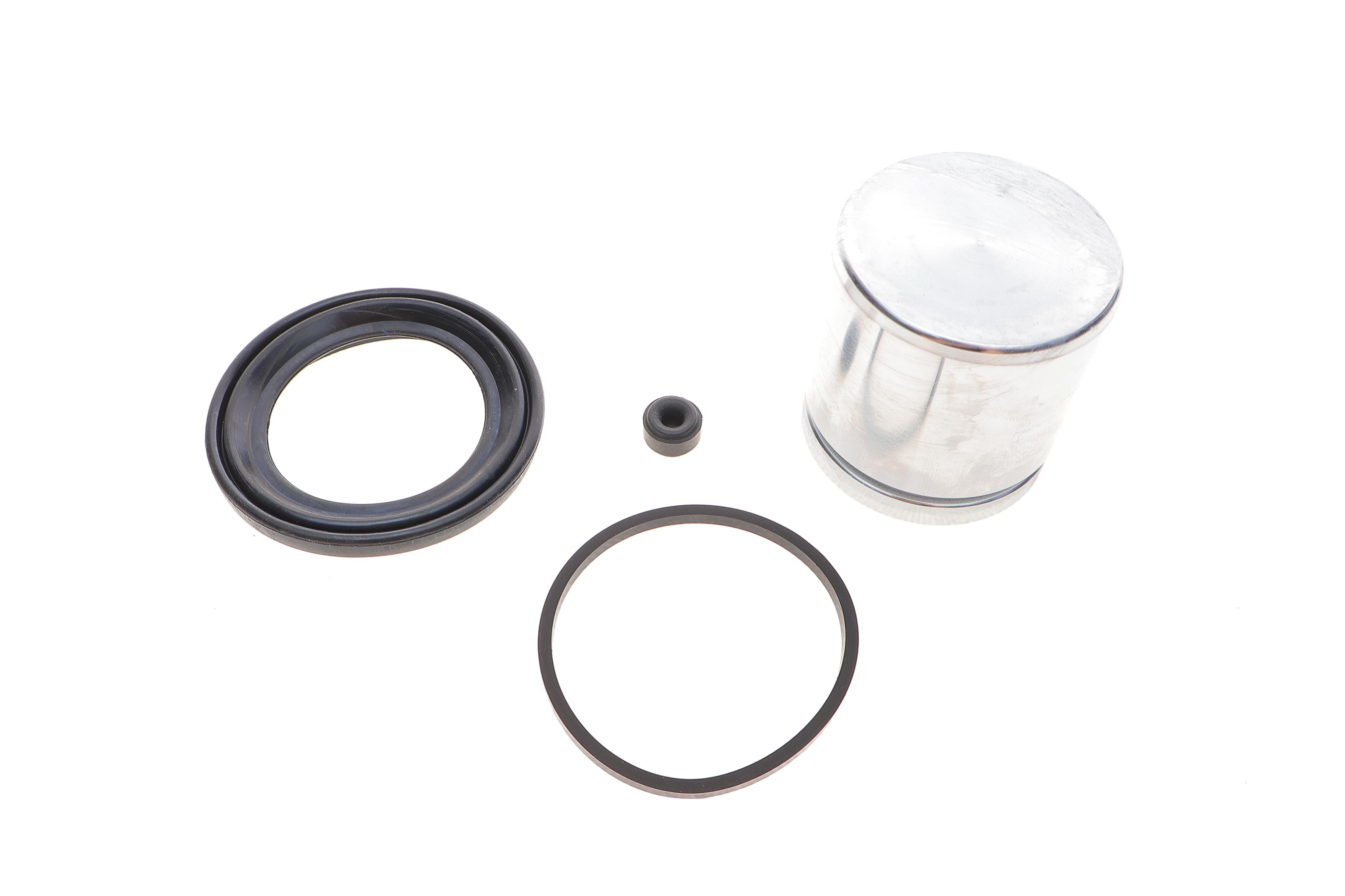 Ремкомплект супорта (переднього) MB E-class (W210) 95-03 (d=57mm) (+ поршень)