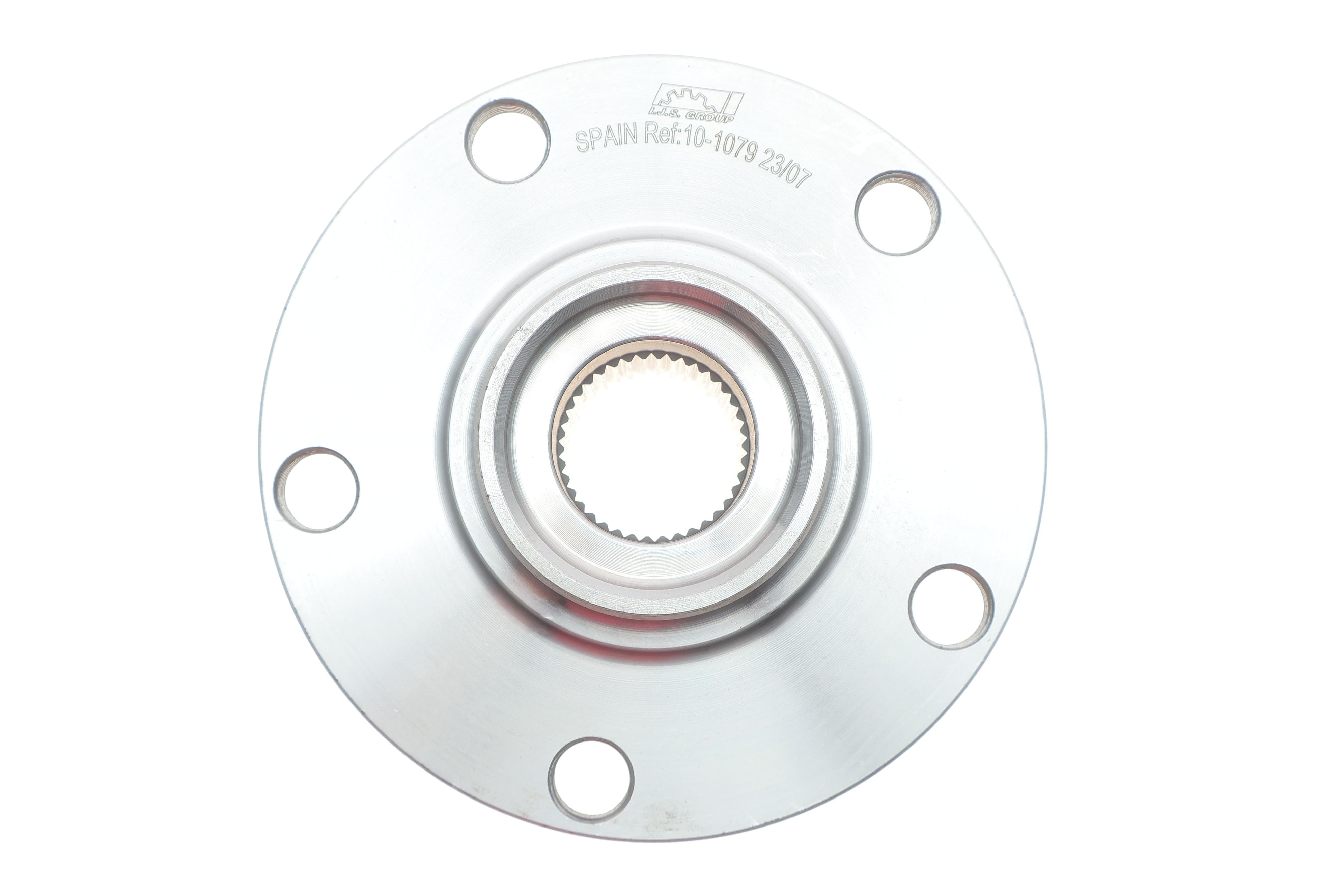 Маточина (передня) Audi 100/A6/VW Passat 82-08