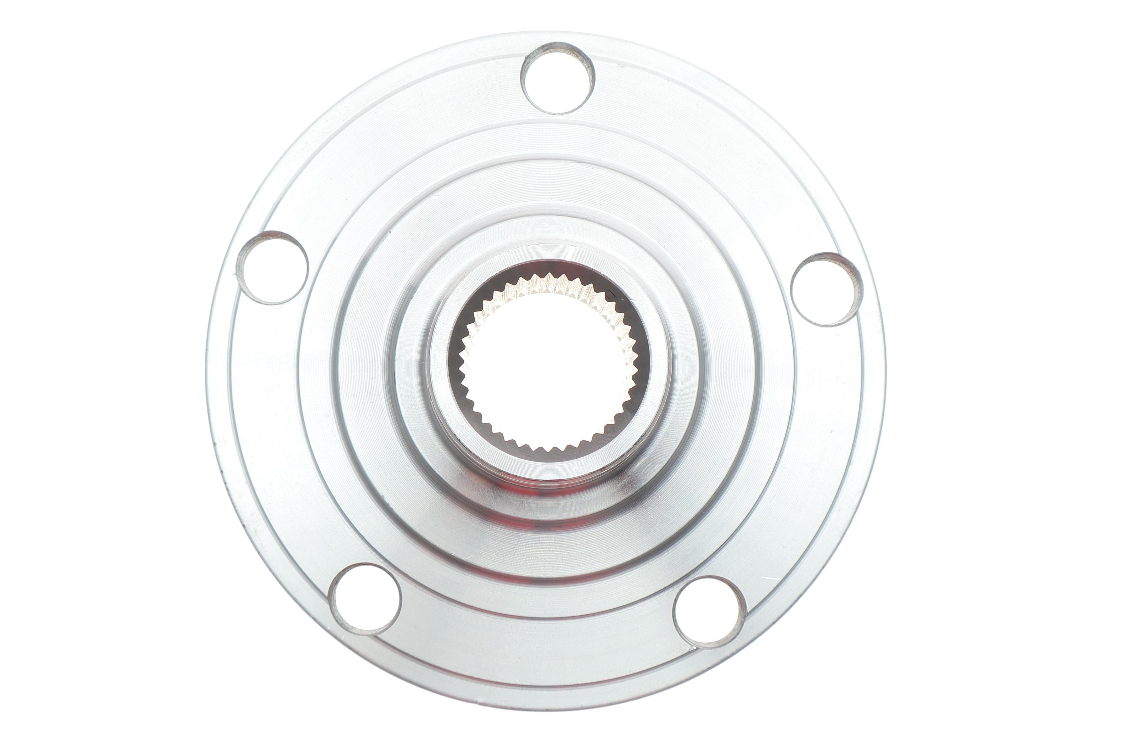 Маточина (передня) Audi 100/A6/VW Passat 82-08