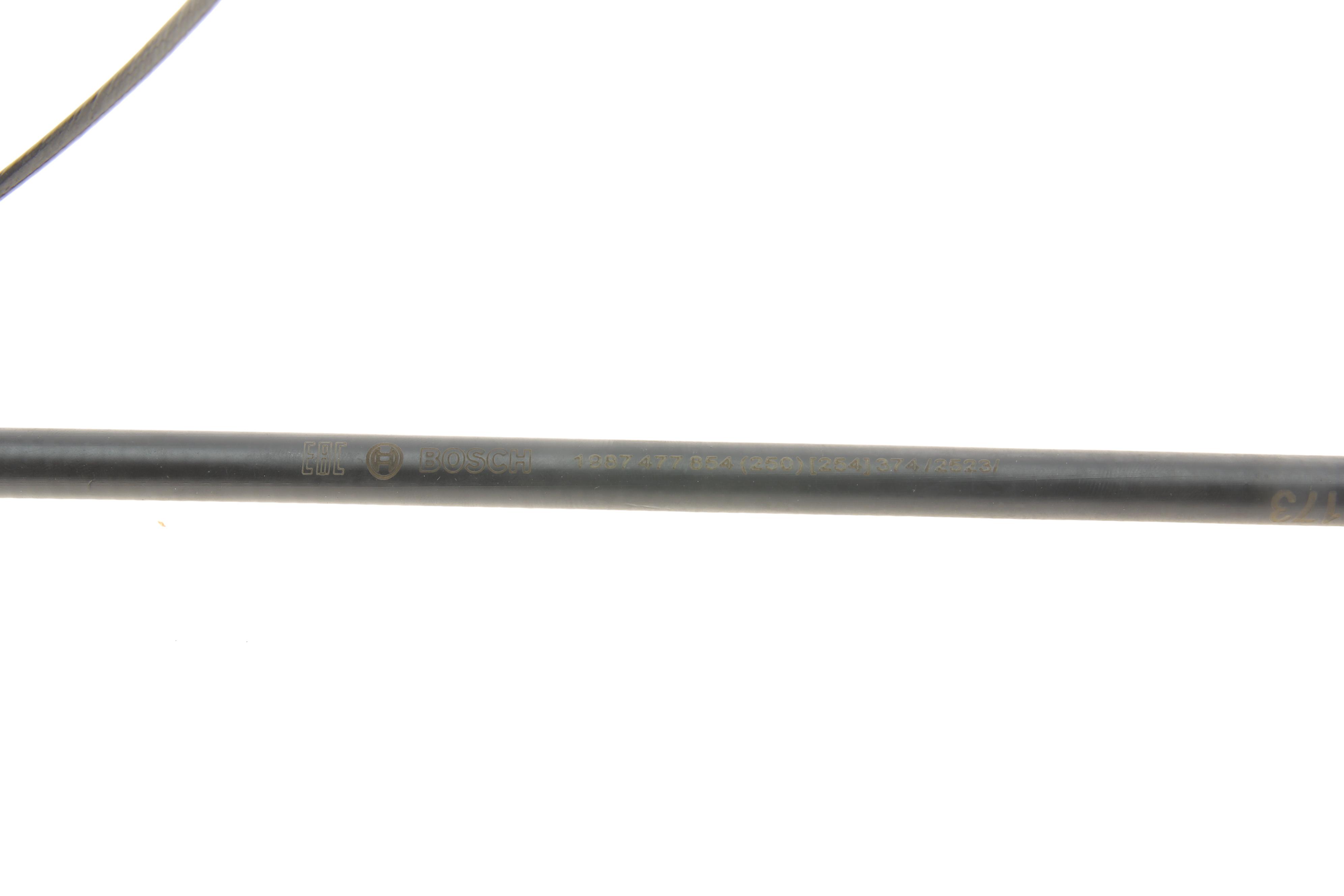 Трос ручника (центральний) MB Sprinter 208-316 96- (1990mm)