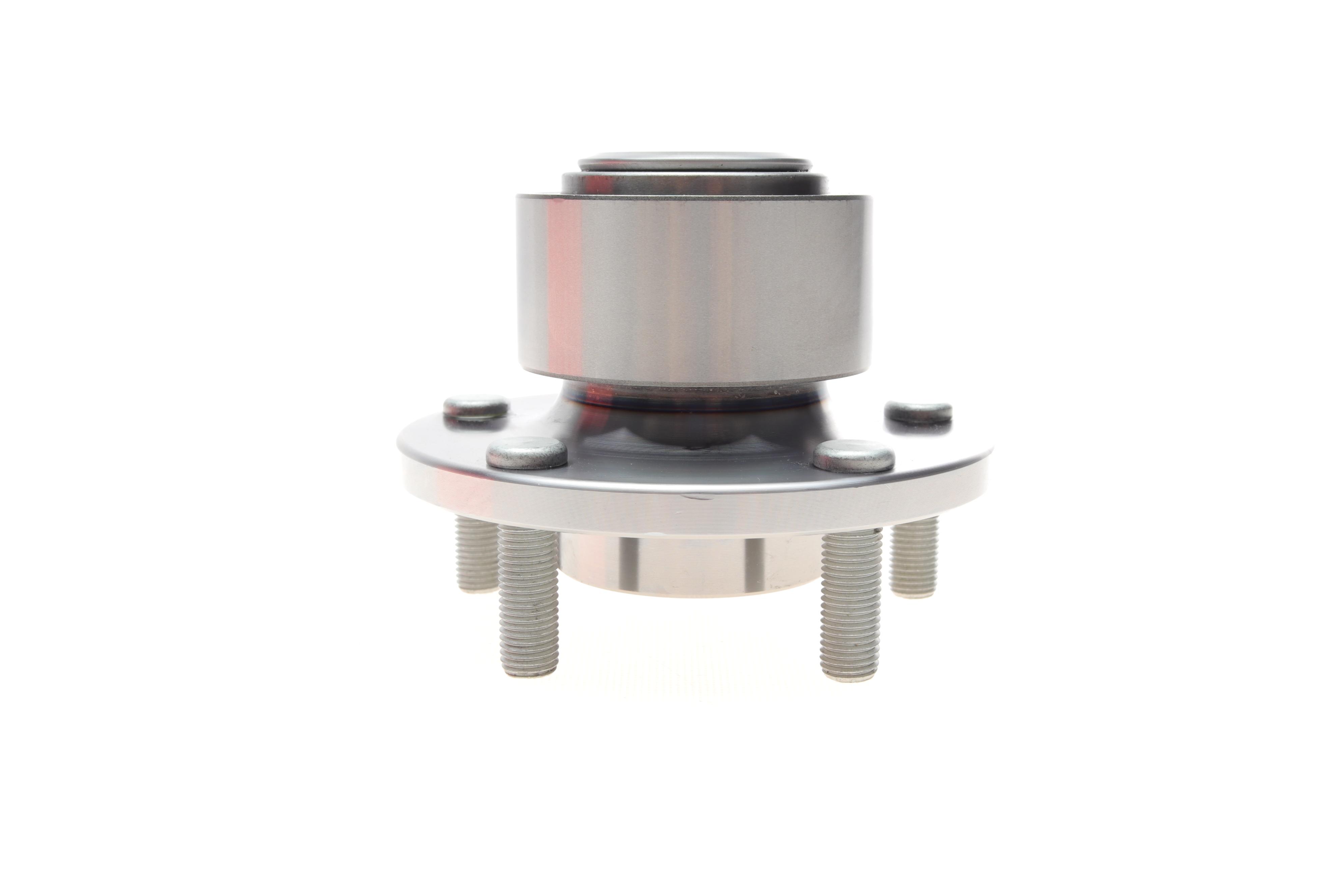 Підшипник маточини (передньої) Ford Focus II/C-Max 04-12 (+ABS)