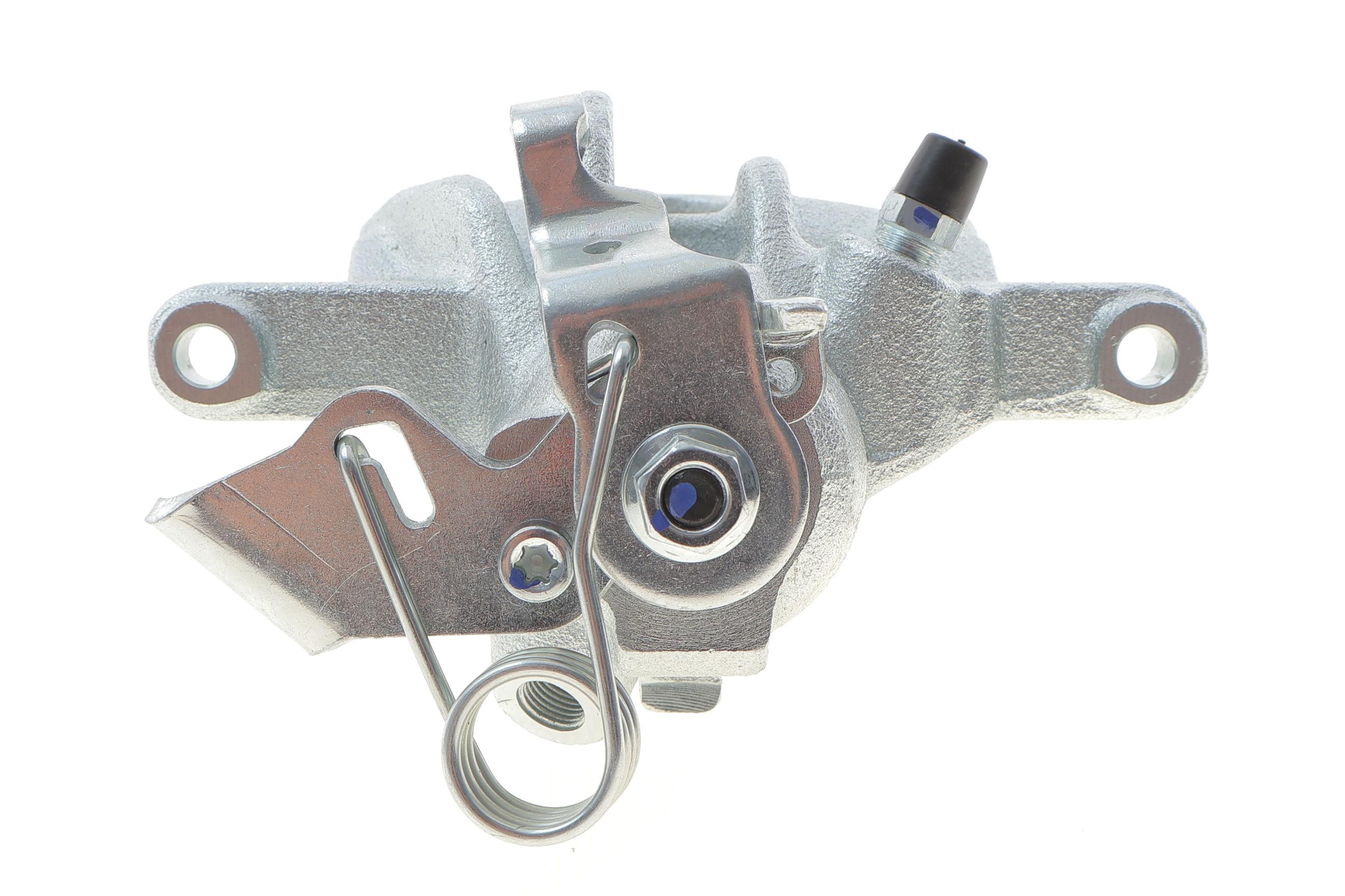 Суппорт гальмівний (задній) (L) Opel Vivaro A/Nissan Primastar 01- (d=41mm) (Lucas)