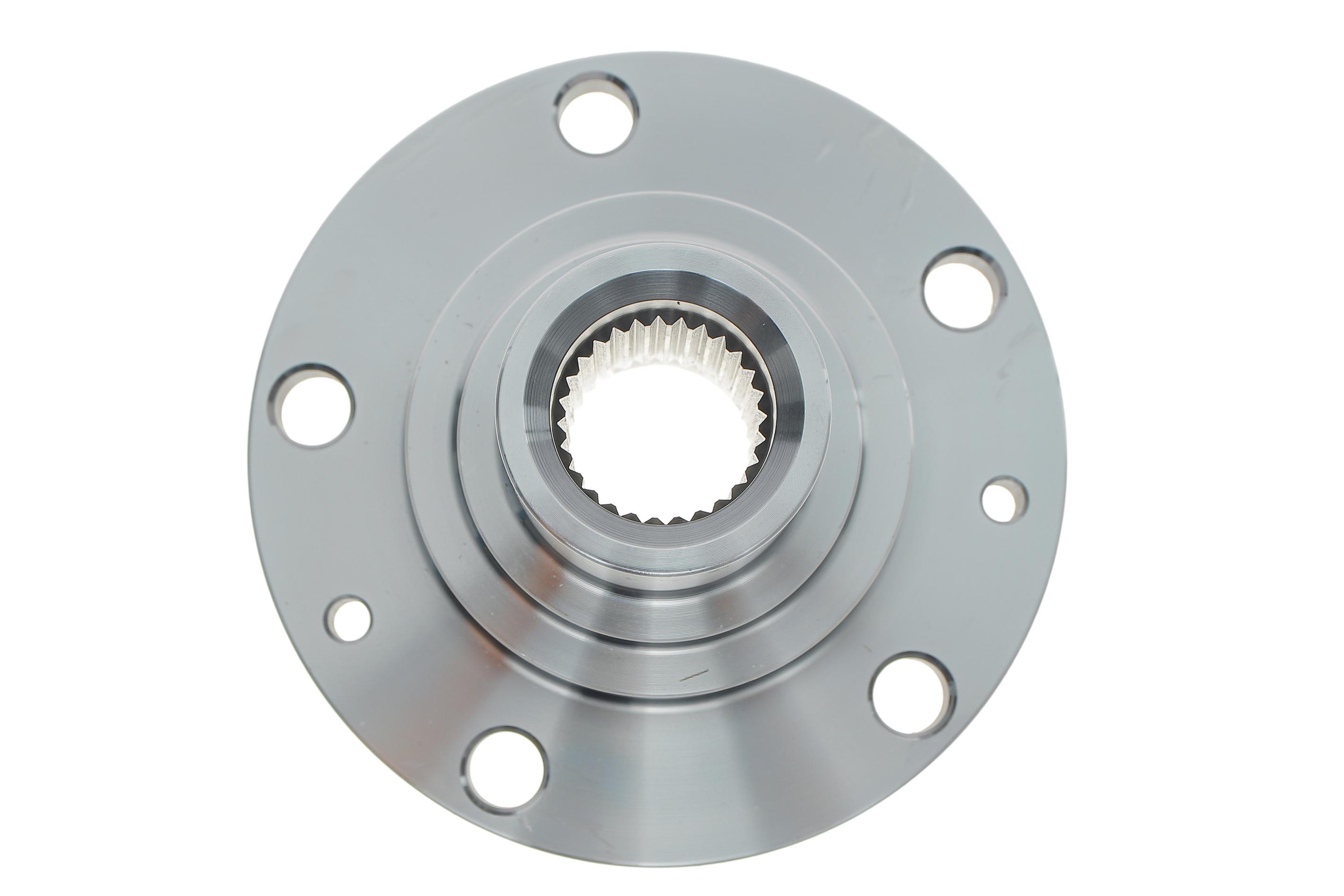 Маточина (передня) Fiat Ducato/Peugeot Boxer 01-