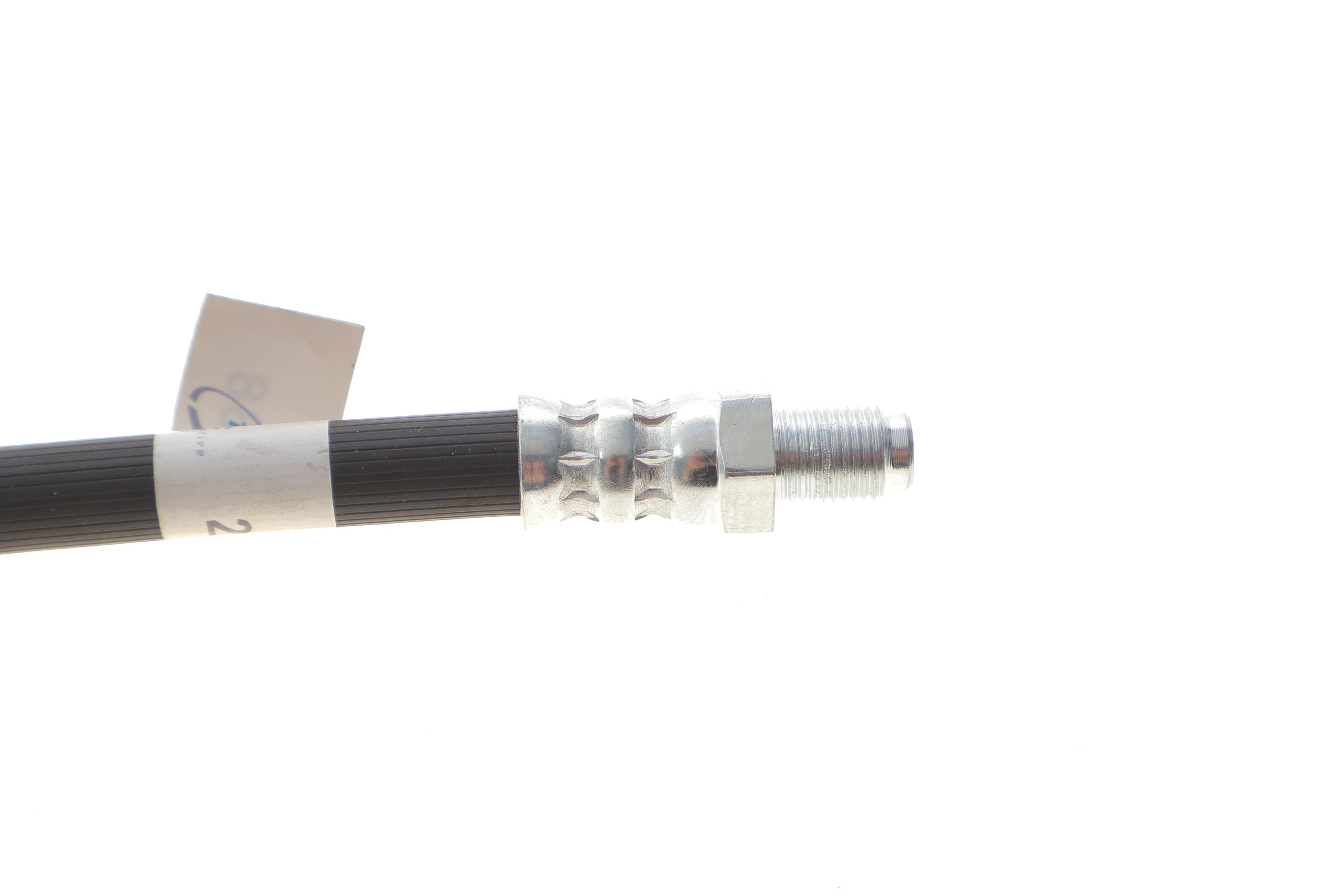 Шланг гальмівний (передній) BMW 3 (E30)/5 (E60/E61)/6 (E63/E64)/7 (E65/E66/E67) 82-10