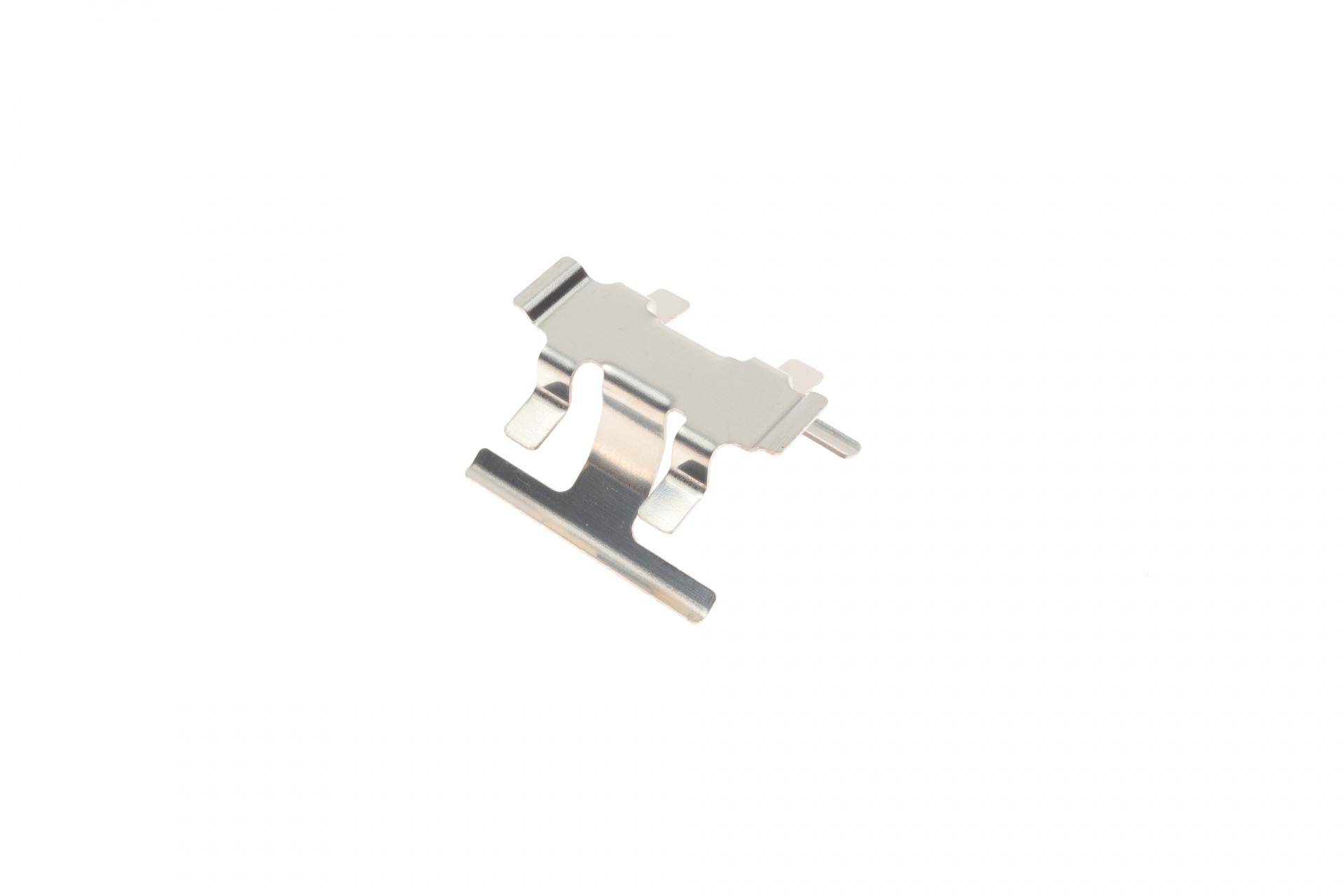 Планка супорта (заднього) притискна (к-кт) Honda Accord/City/Civic 85-