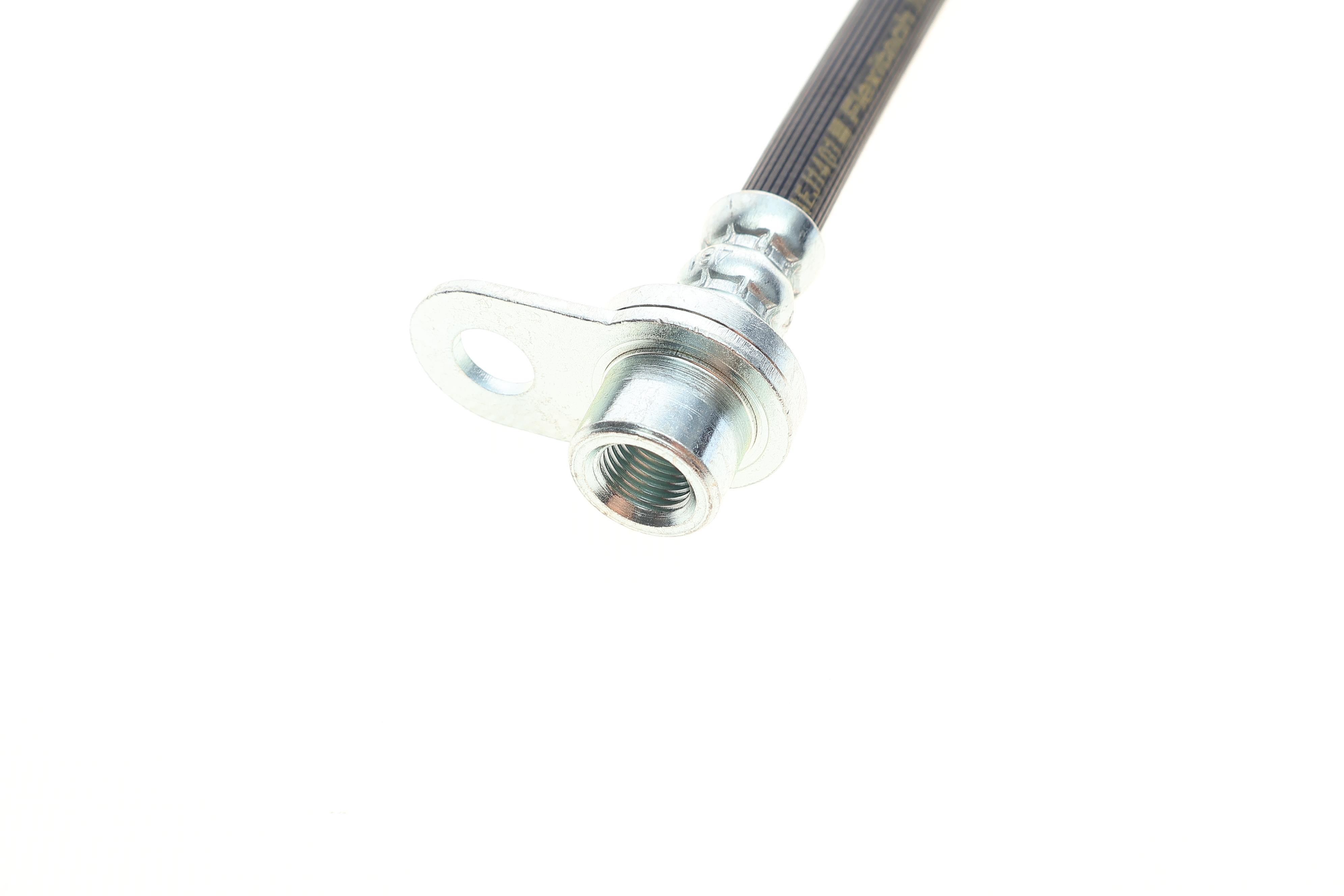 Шланг гальмівний (задній) Citroen C-crosser/Peugeot 4007/Mitsubishi Lancer/Outlander 06- (L=280mm) (L)