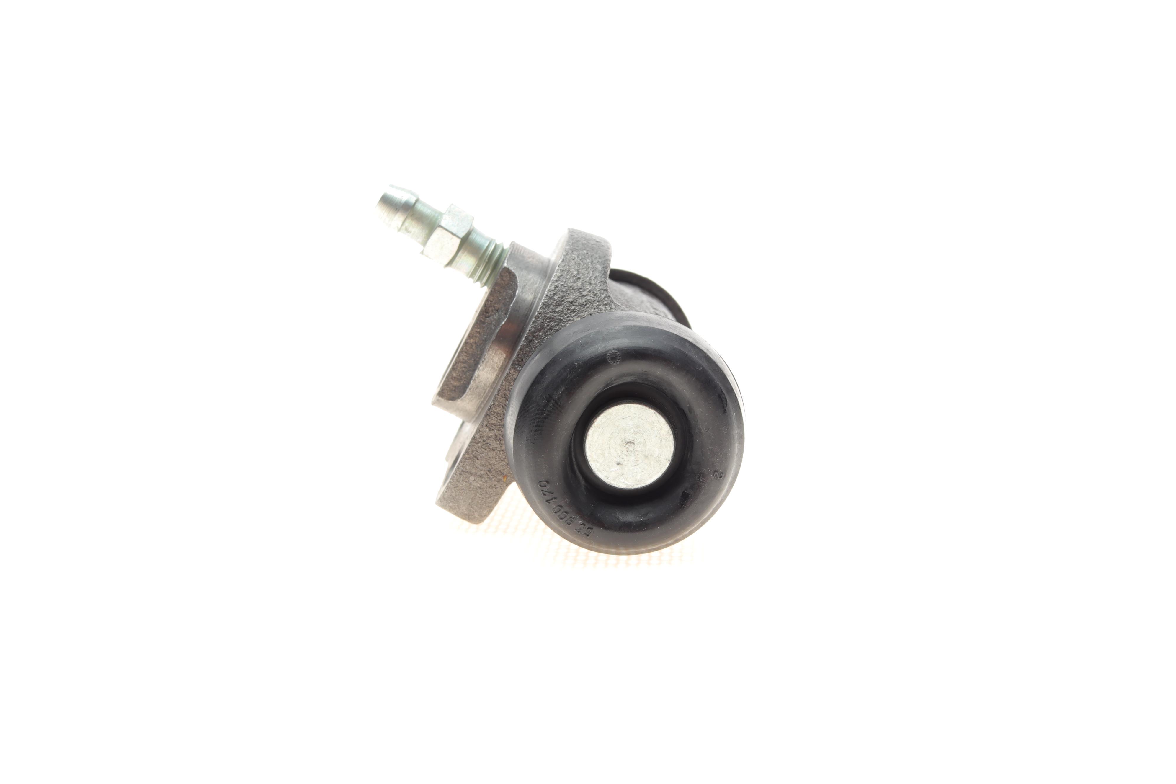 Циліндр гальмівний (задній) Chevrolet Aveo 03-/Daewoo Lanos/Nexia/Opel Astra F/Kadett 84-09(d=19.05)