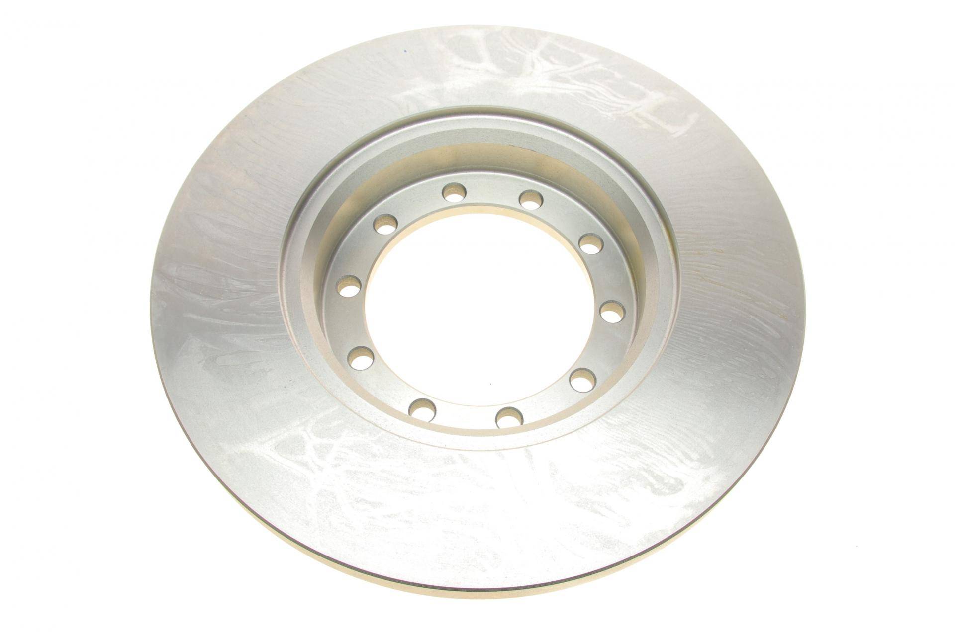 Диск гальмівний (задній) Ford Transit 2.2-3.2 TDCi 06-14 (284х16)