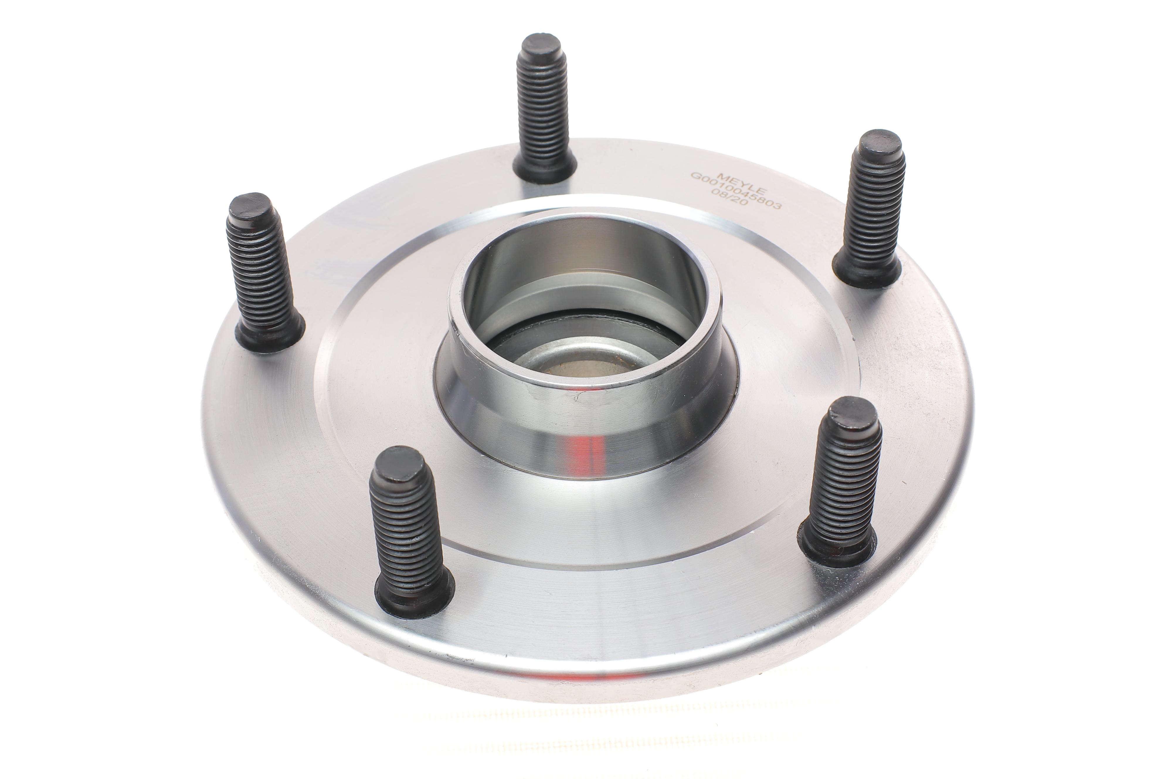 Підшипник маточини (задньої) Ford Transit V347 06-