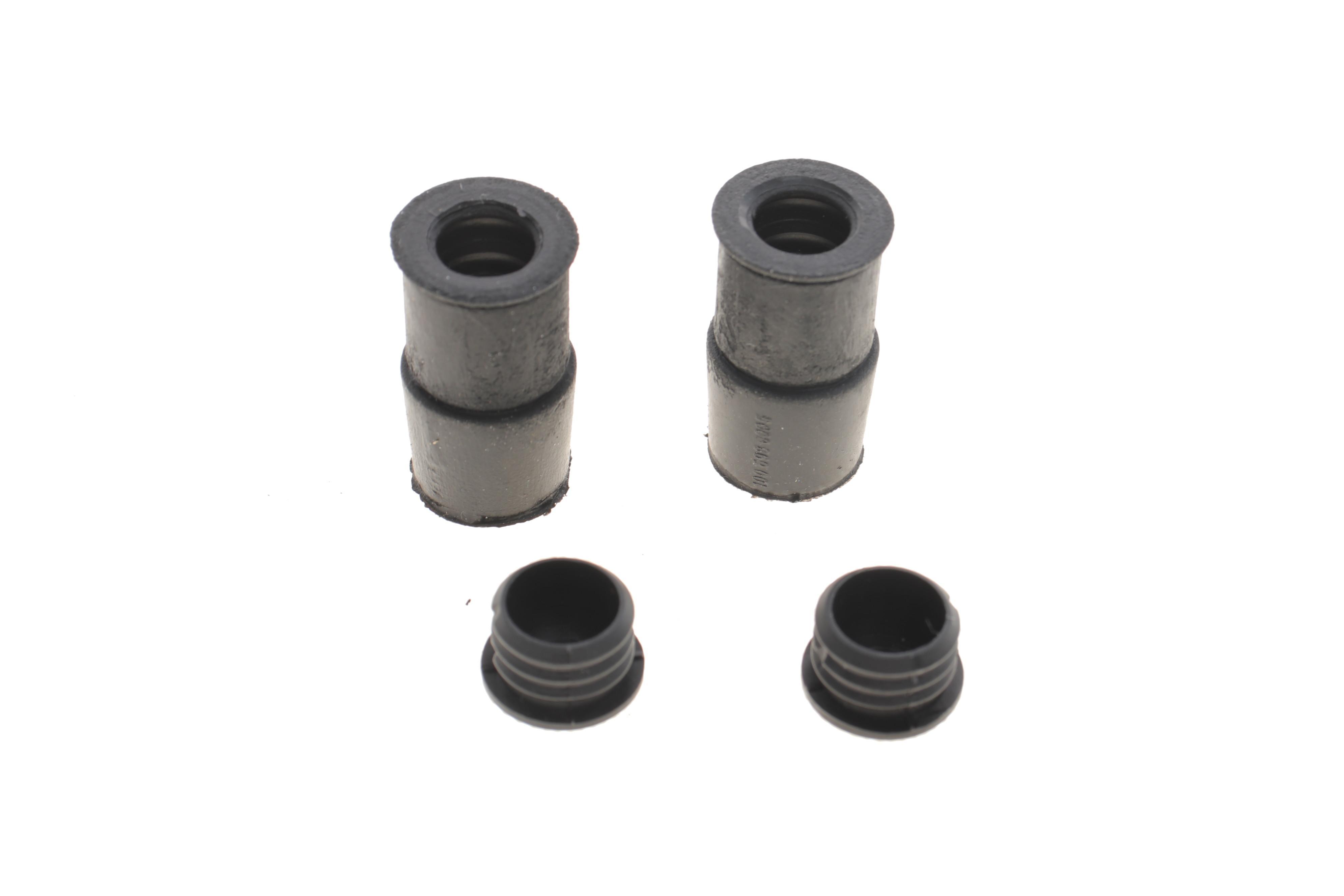 Пильник направляючої опори MB Sprinter 901-903 (2шт.)