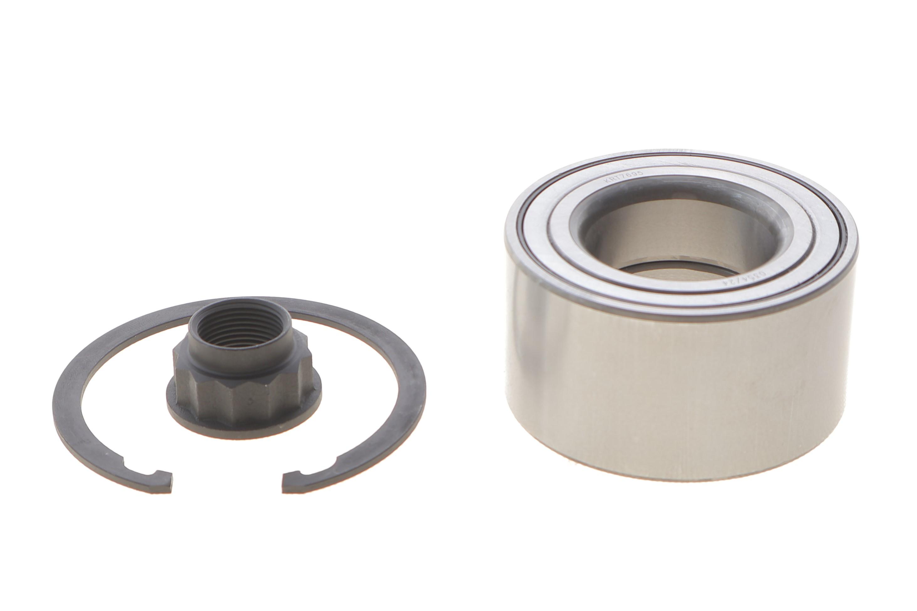 Підшипник маточини (передньої) Toyota Camry 96-06/Lexus RX300 03-08 (45x84x45)