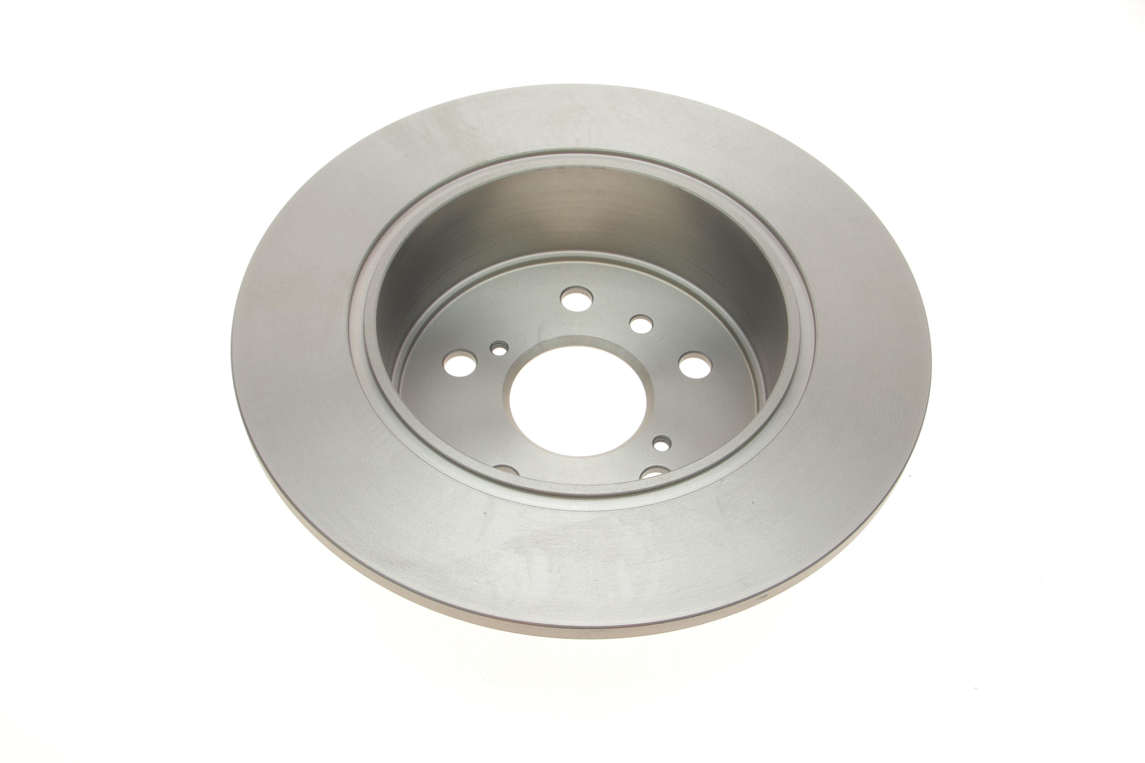 Диск гальмівний (задній) Toyota Camry 96-06 (287.6x10)