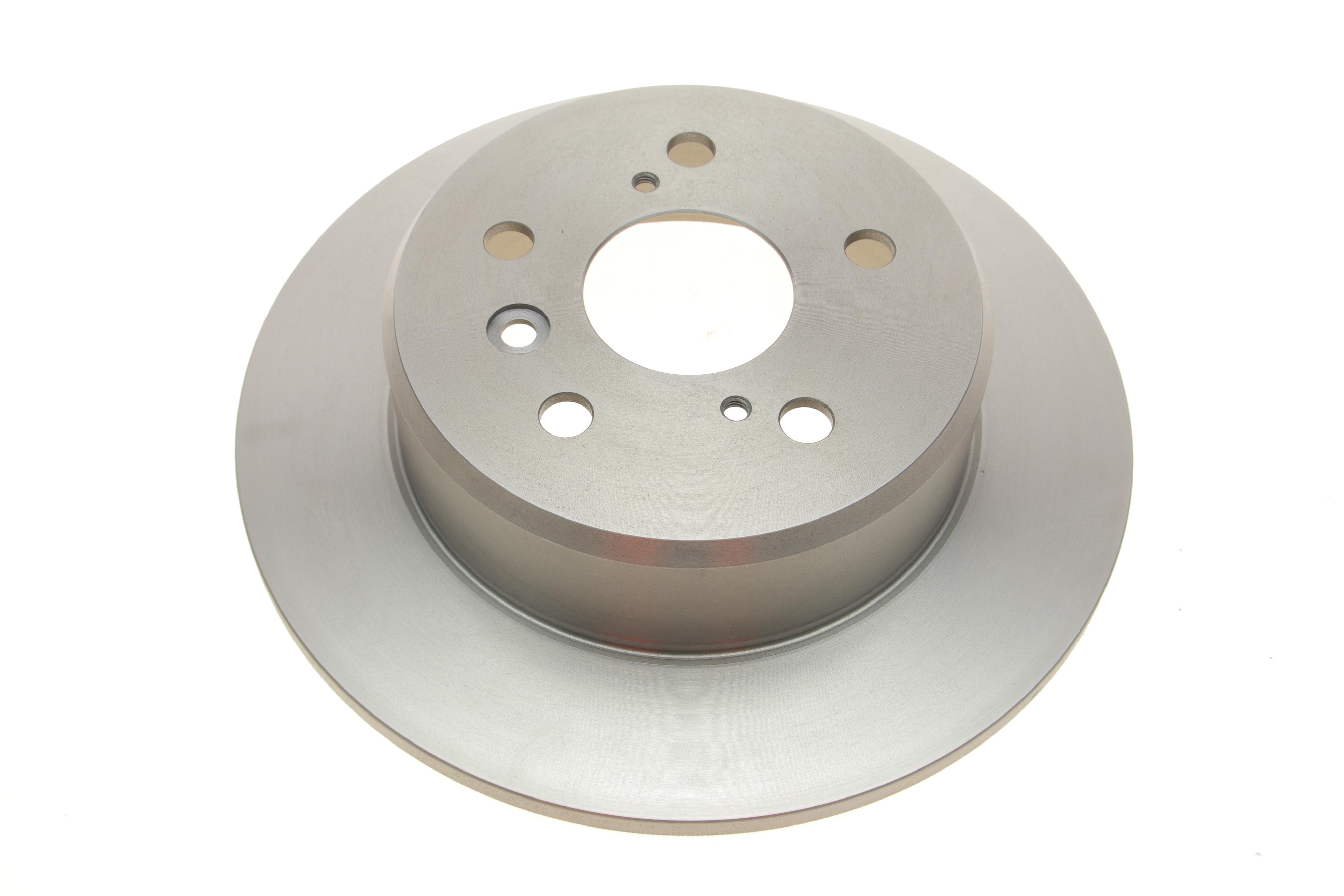 Диск гальмівний (задній) Toyota Camry 96-06 (287.6x10)