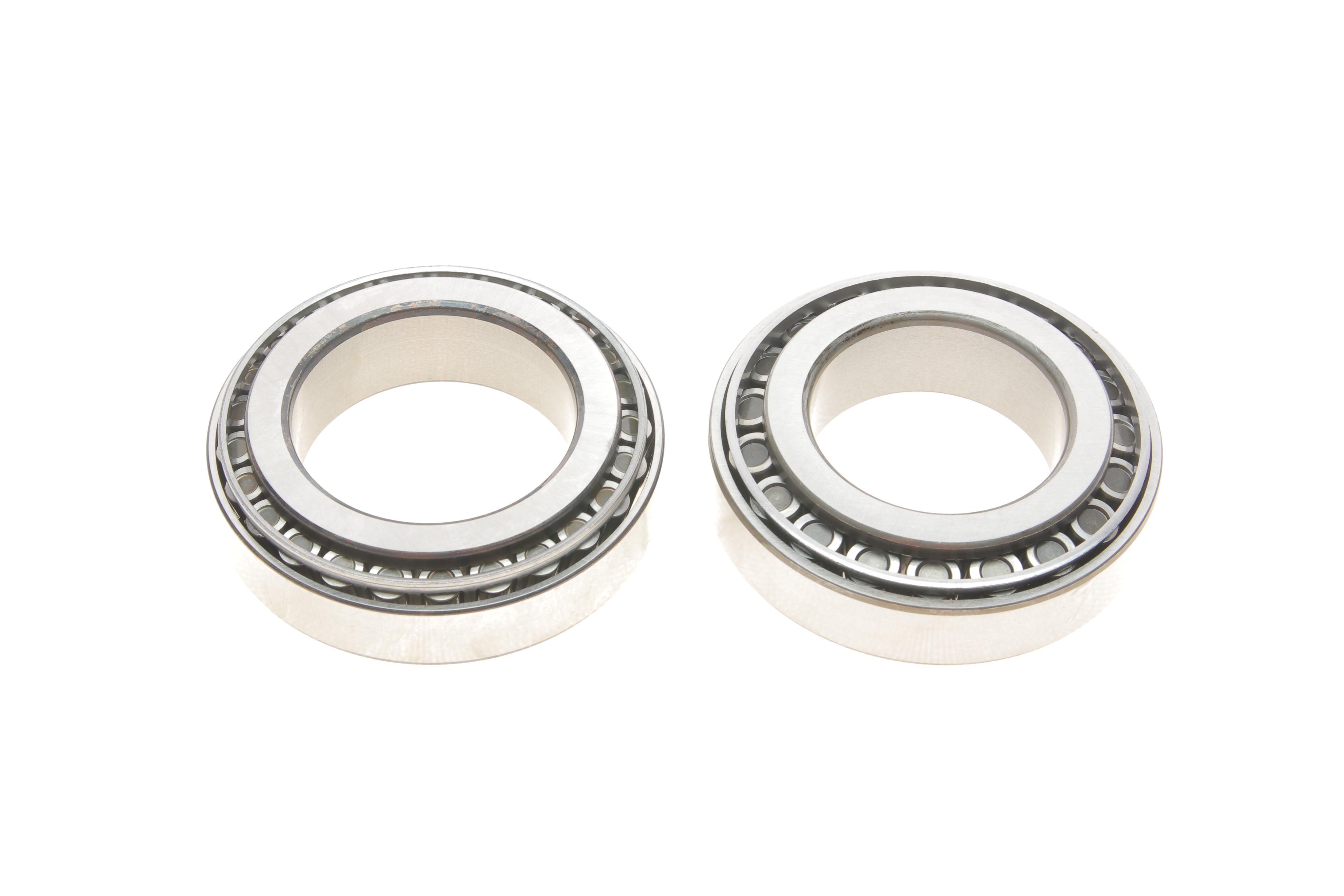 Підшипник маточини (задньої) MB Sprinter 408-416/VW LT 46 96- (к-кт)