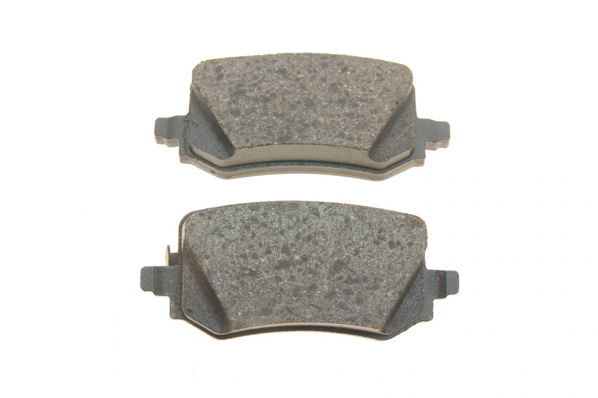 Колодки гальмівні (задніі) Hyundai Tucson IV 20-/Kia Sportage V 21-