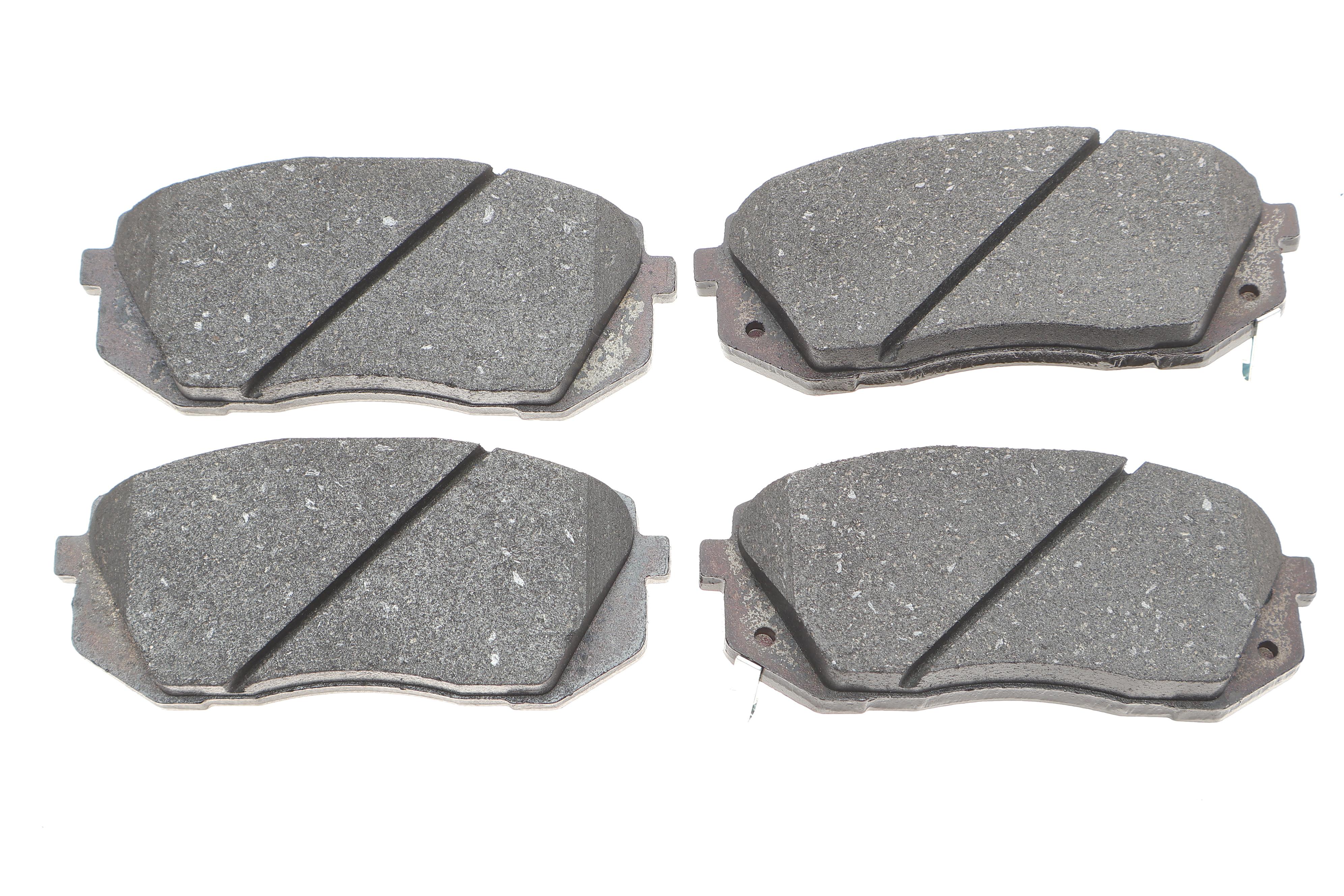 Колодки гальмівні (передні) Hyundai Tucson 15-/ I40 11-/ IX35 10-/ Kia Sportage 04- (Sumitomo)